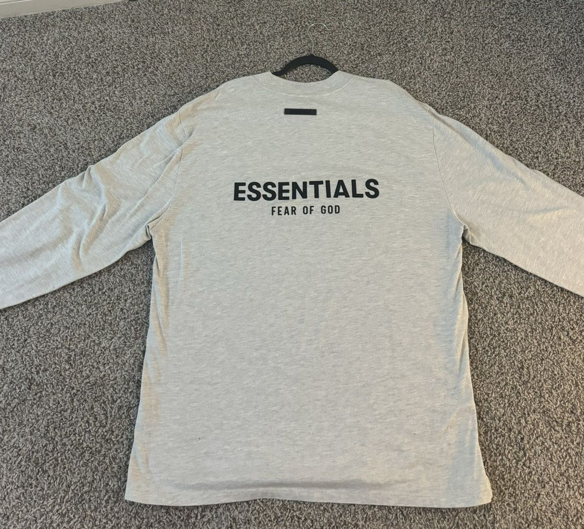 Fear of God Essentials (fear of god) Size US XL / EU 56 / 4 - 2 Thumbnail