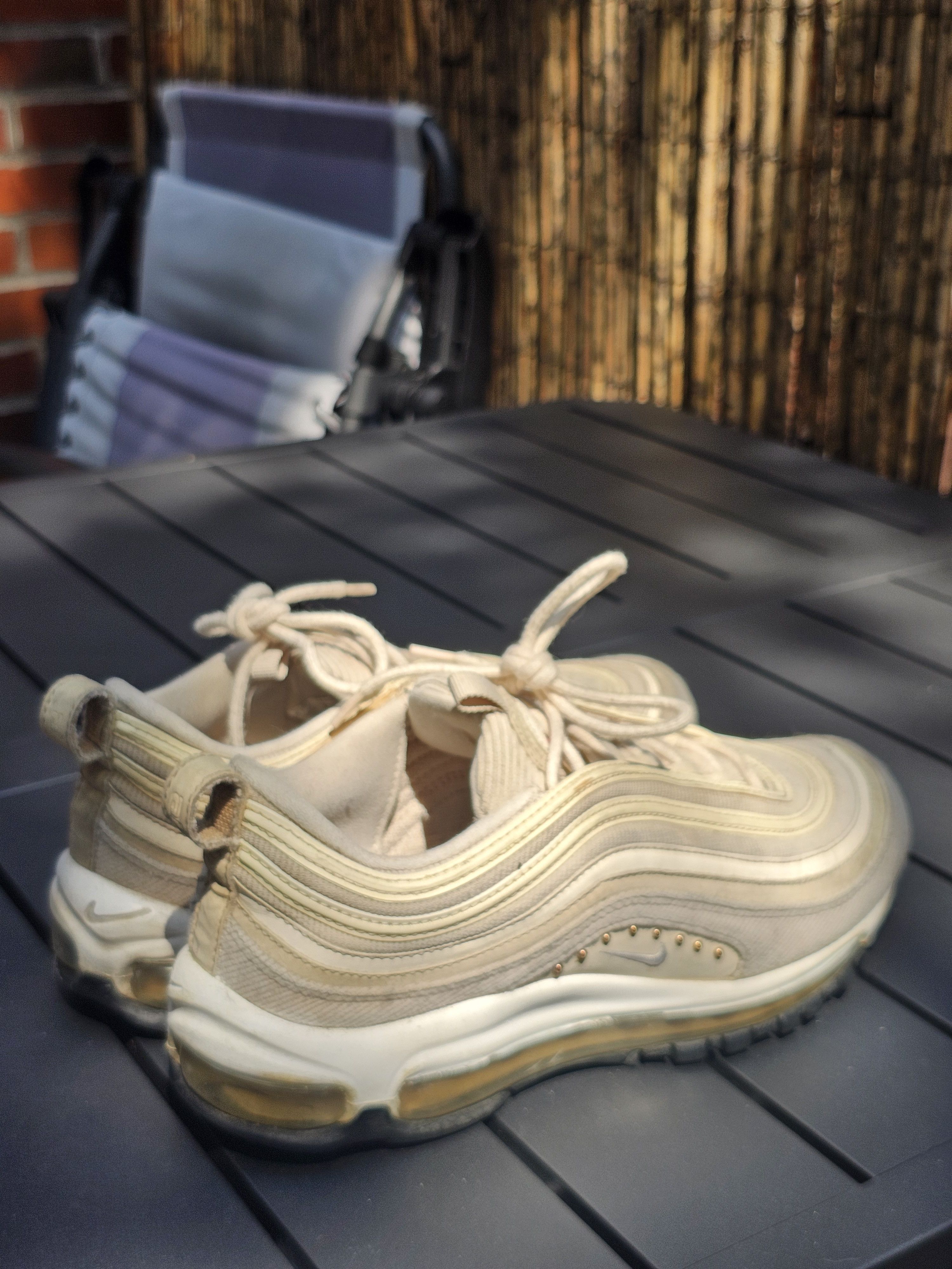 Nike Nike Air Max 97 Guava ice Size US 8.5 / IT 38.5 - 2 Thumbnail