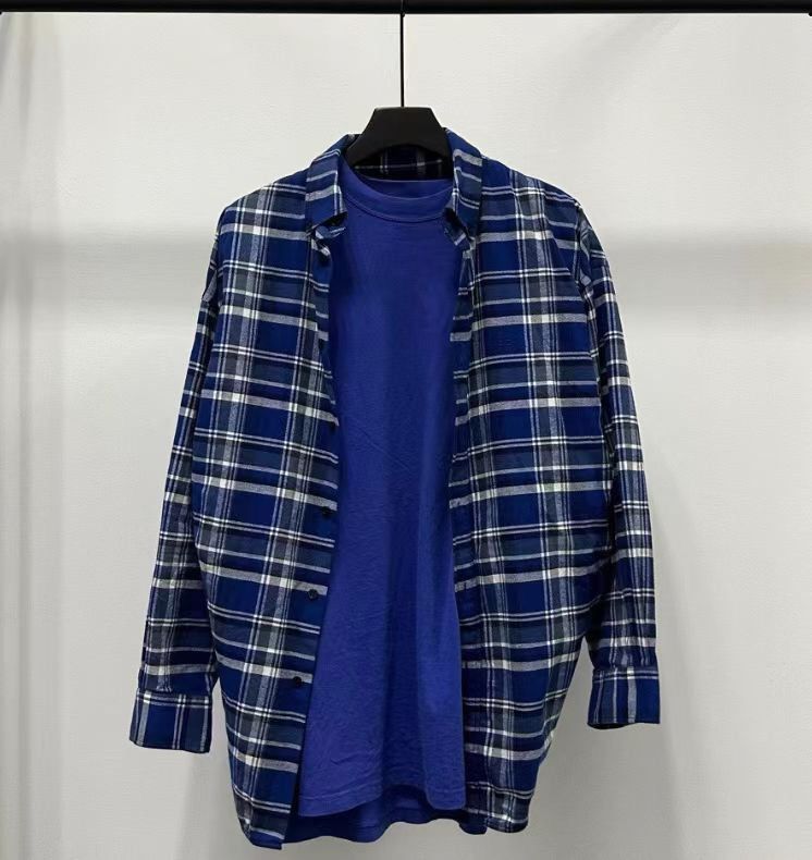 Balenciaga BALENCIAGA SS18 show style BB embroidered log 2412-Nextarrow Size XS / US 0-2 / IT 36-38 - 3 Thumbnail