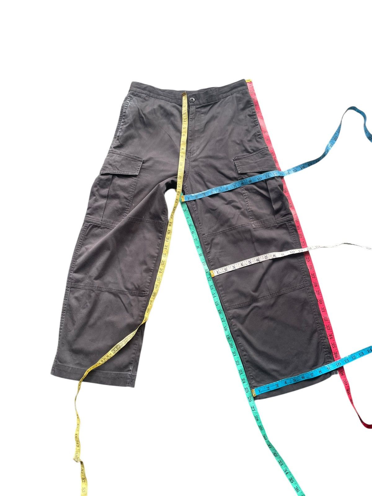 United Arrows United Arrows Cargo Pant Size US 32 / EU 48 - 10 Thumbnail