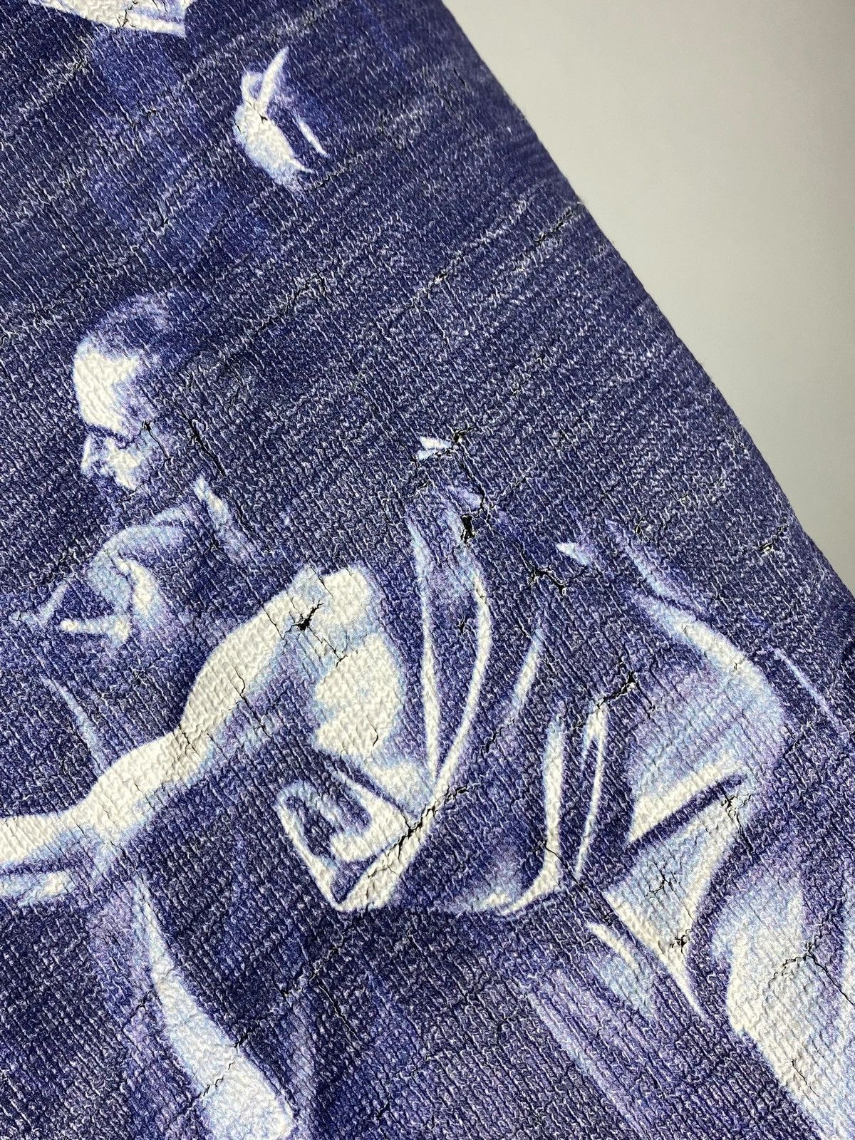Off-White Off White Caravaggio Graphic Print Authentic T-shirt Size US L / EU 52-54 / 3 - 12 Thumbnail