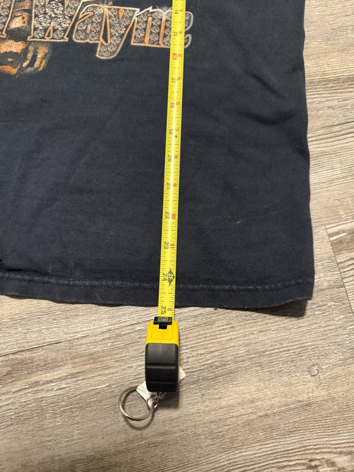 Other 2009 Lil Wayne Americas most wanted tour merch Size US S / EU 44-46 / 1 - 4 Thumbnail