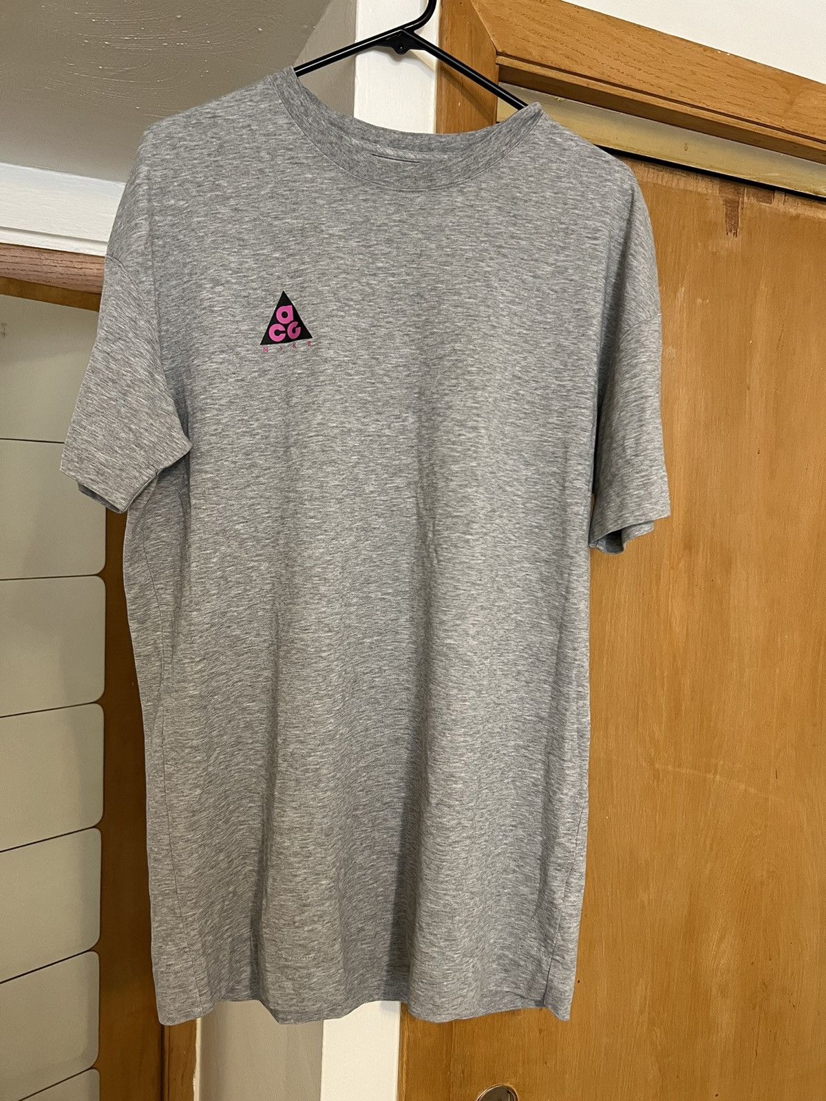 Nike ACG NWT Nike Sportswear ACG T-Shirt Size US M / EU 48-50 / 2 - 1 Thumbnail