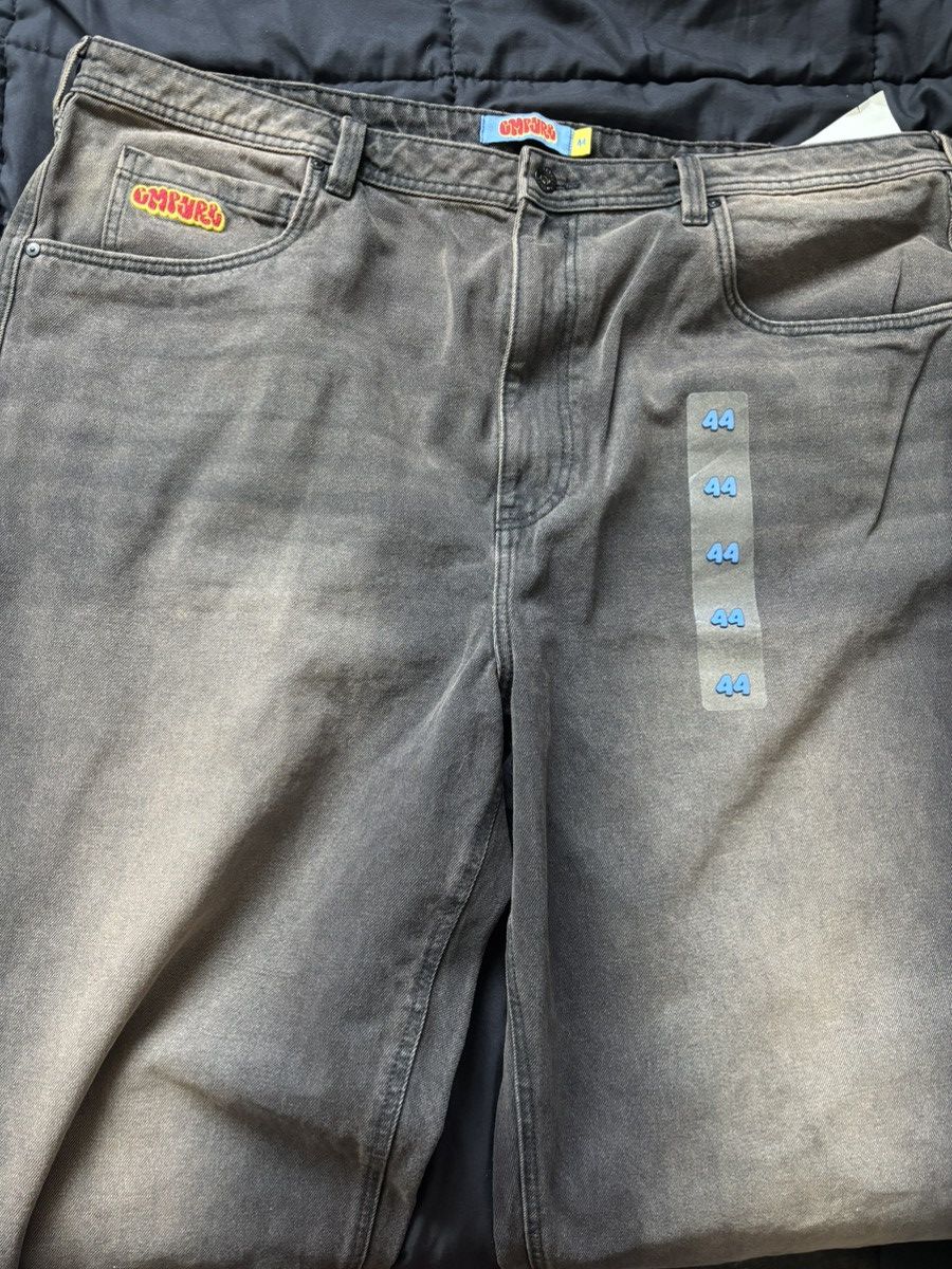 Empyre Empyre Loose-Fit Sk8 Size US 44 / EU 60 - 2 Thumbnail
