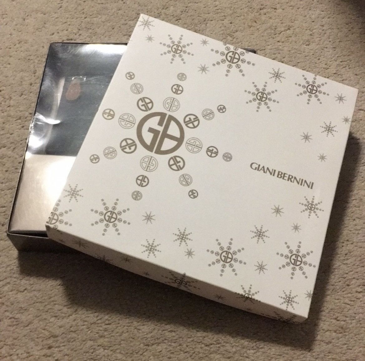 Giani Bernini Giani Bernini Gift Set Size ONE SIZE - 2 Thumbnail