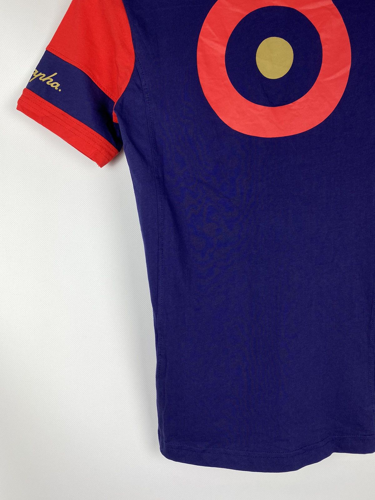 Rapha Rapha Bradley Wiggins men’s cycling t shirt size Xs Size US XS / EU 42 / 0 - 20 Thumbnail
