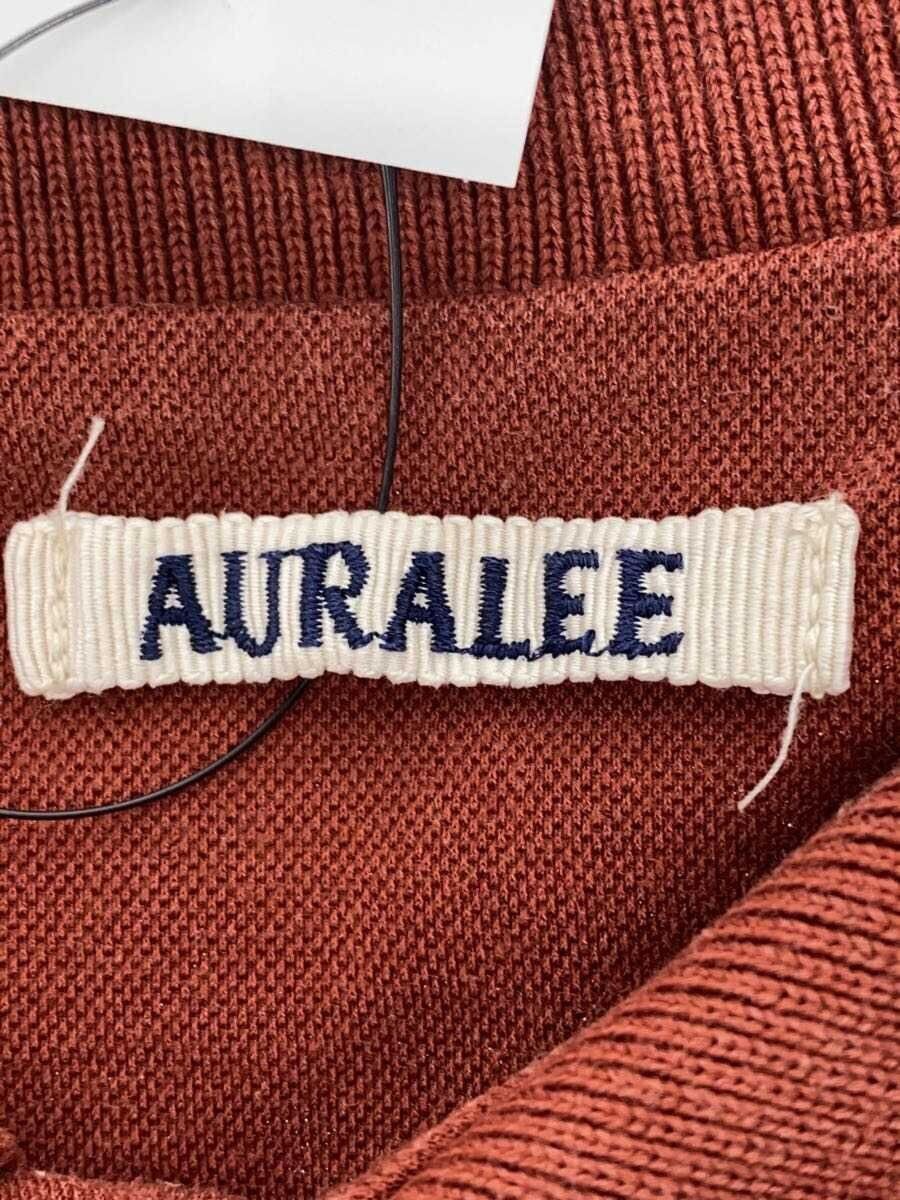 Auralee Polo Shirt Size US S / EU 44-46 / 1 - 3 Thumbnail