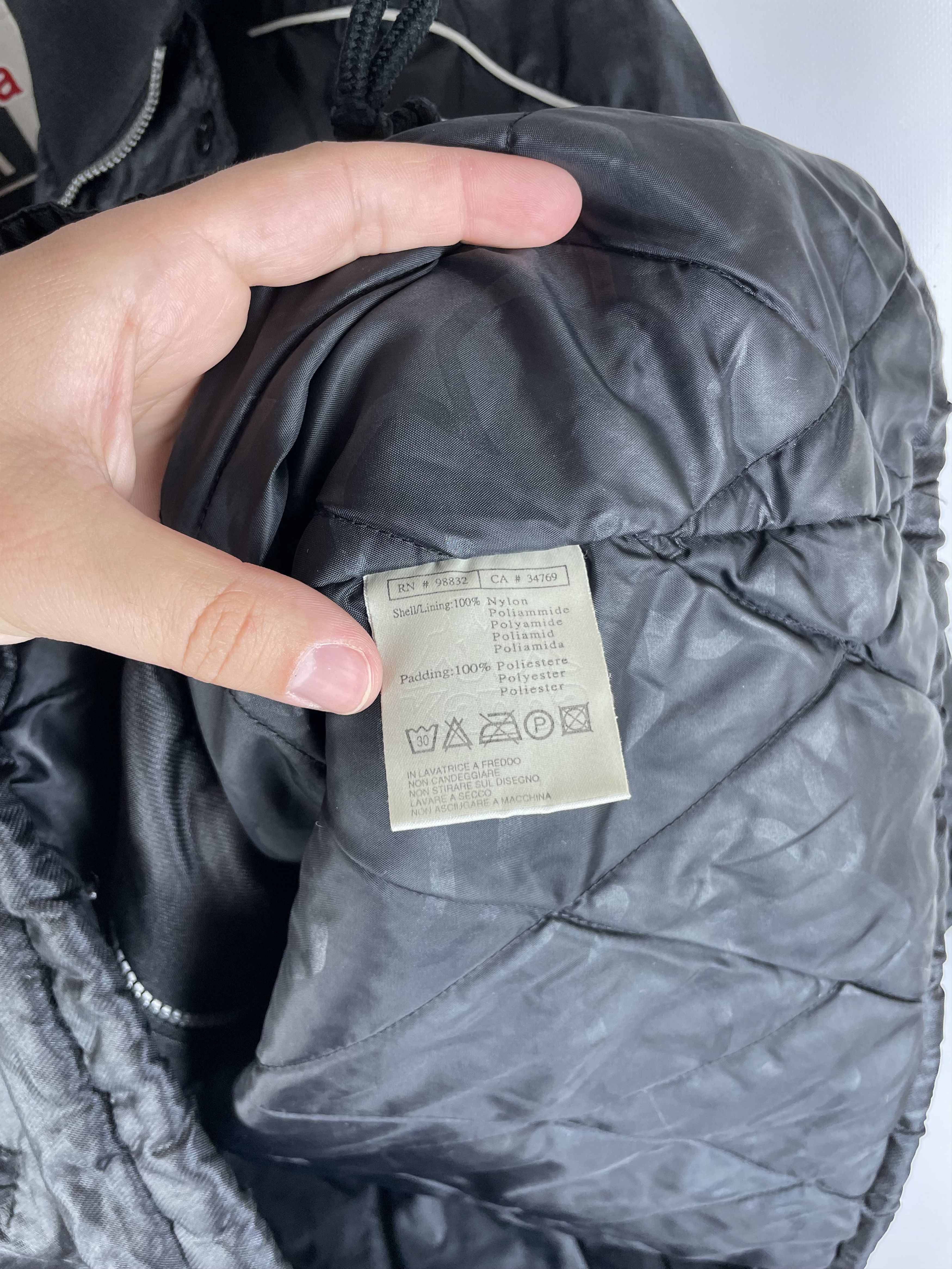 Kappa Vintage Kappa Jackets 90s Size US M / EU 48-50 / 2 - 6 Thumbnail