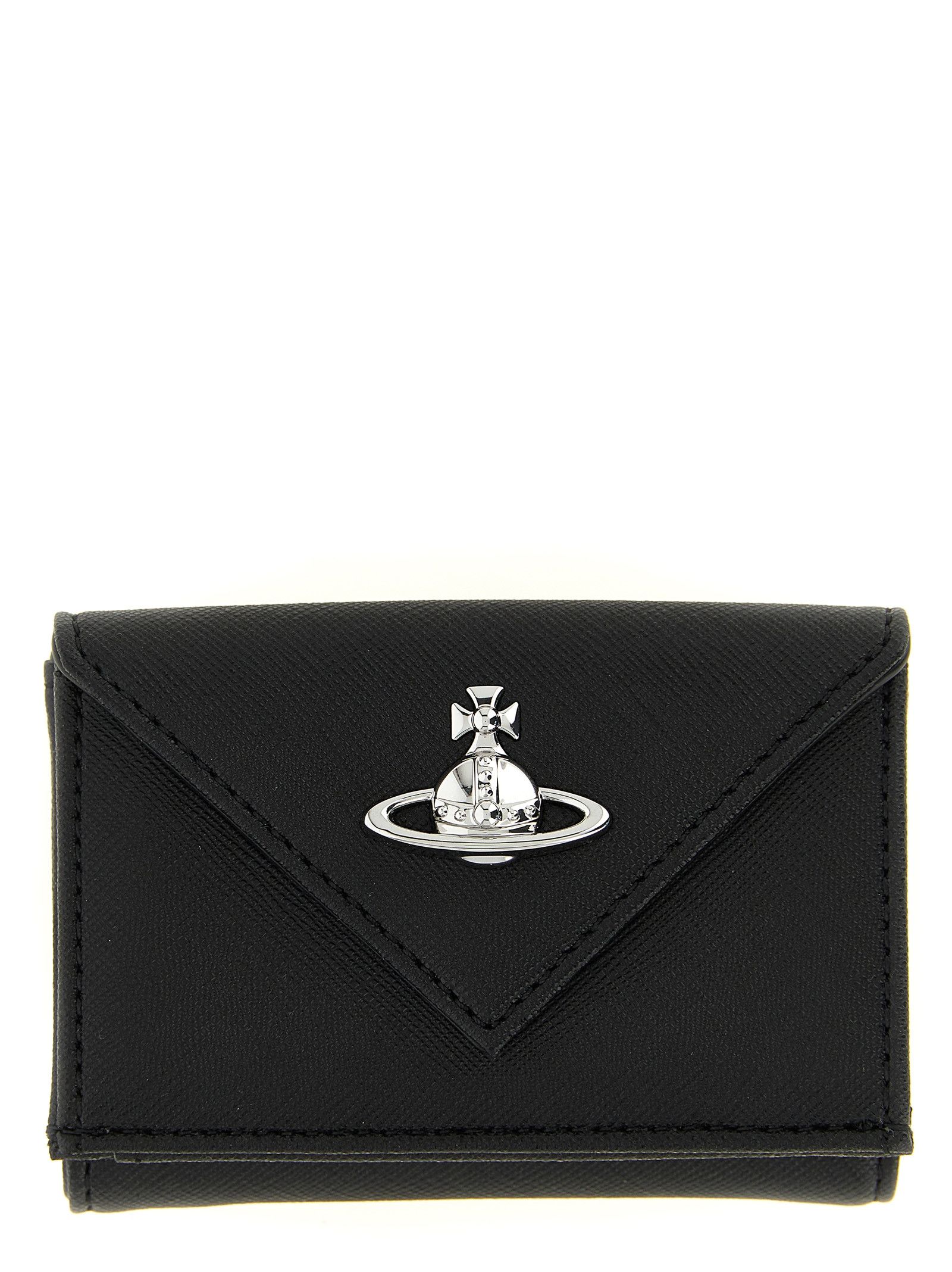 Vivienne Westwood 'Envelope' wallet Size ONE SIZE - 1 Thumbnail