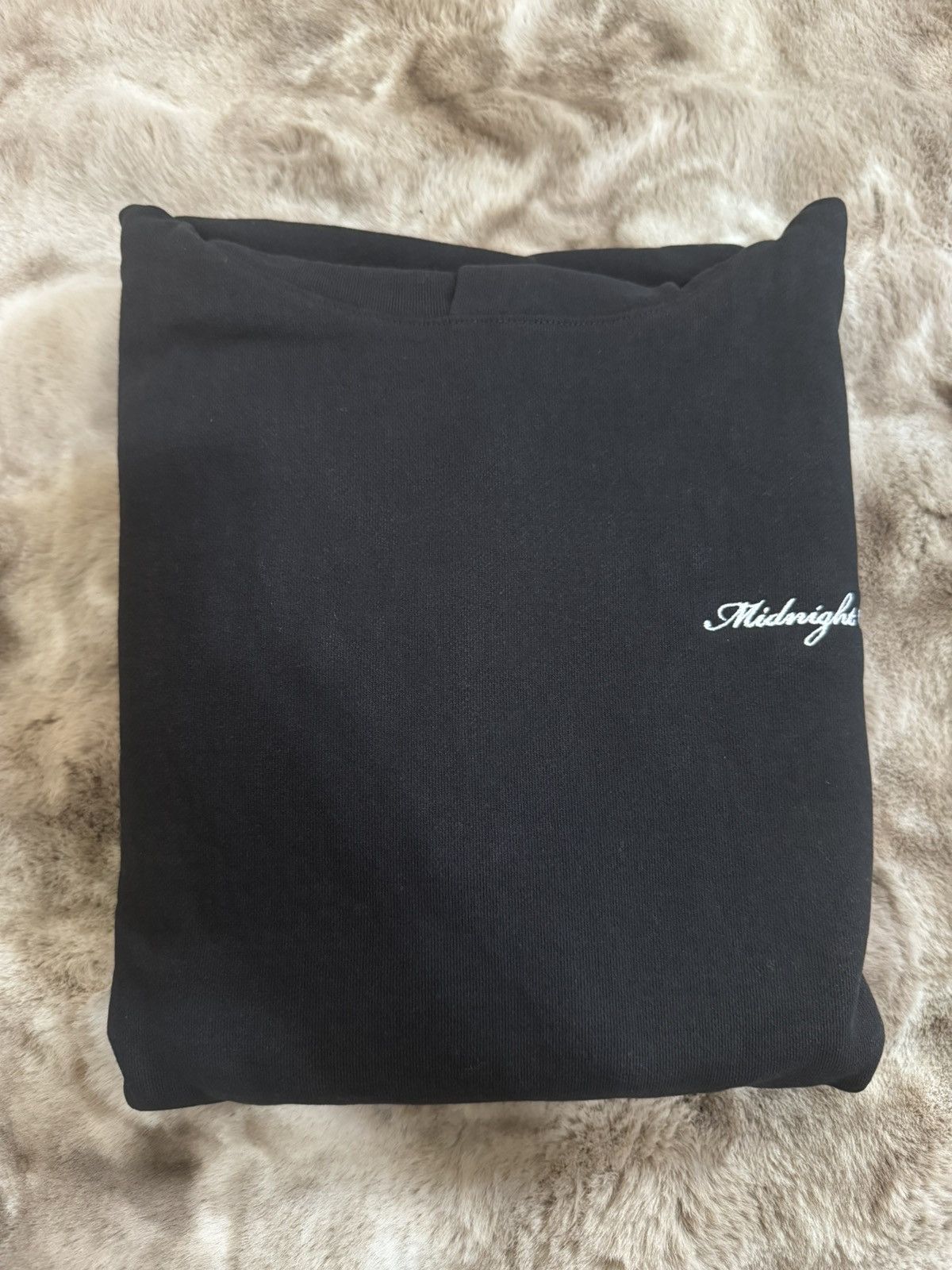 Midnight Organic Midnight Organic x Complex Con Hoodie Size US XXL / EU 58 / 5 - 3 Thumbnail