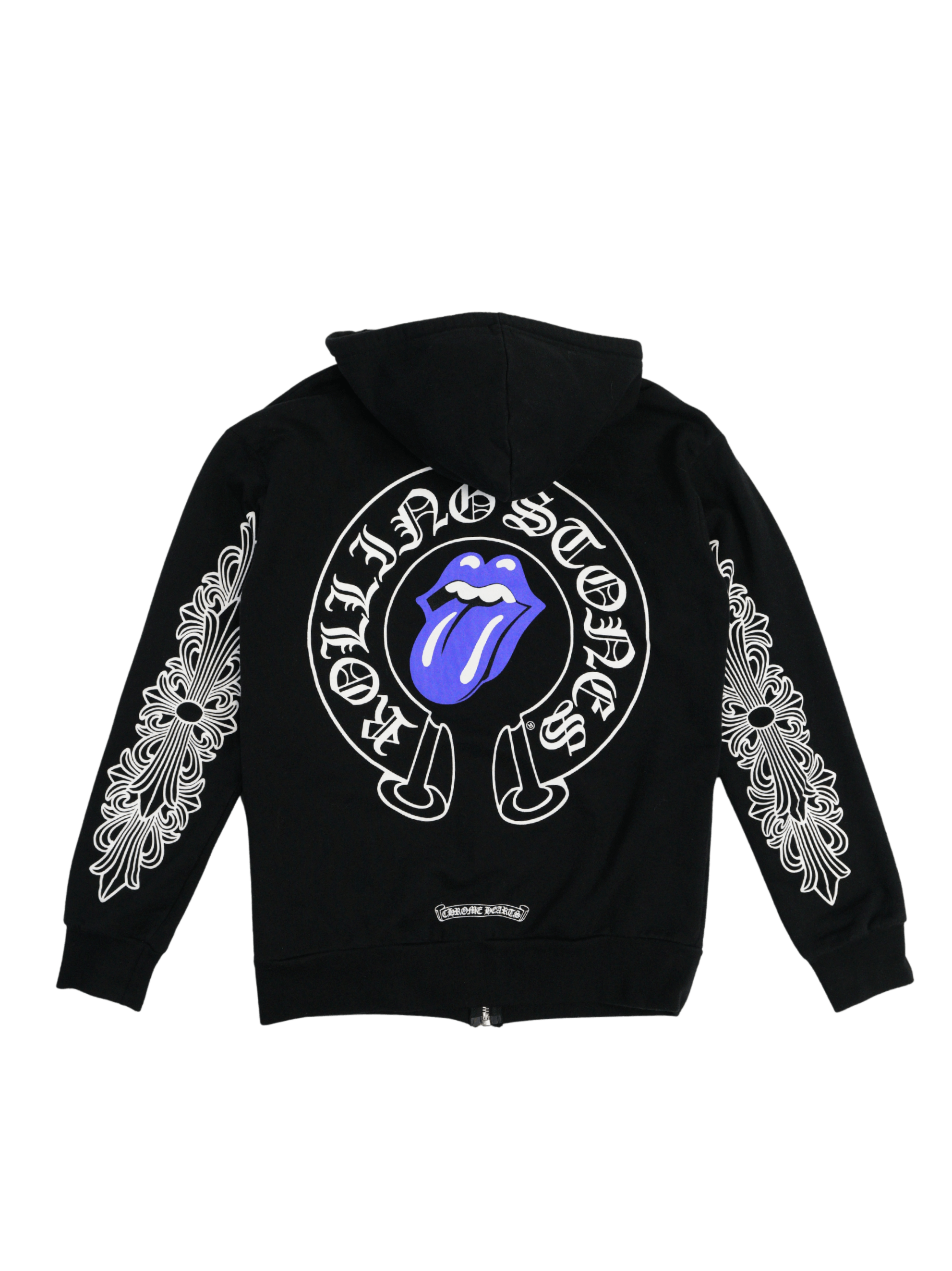 Chrome Hearts × The Rolling Stones Chrome hearts x The Rolling