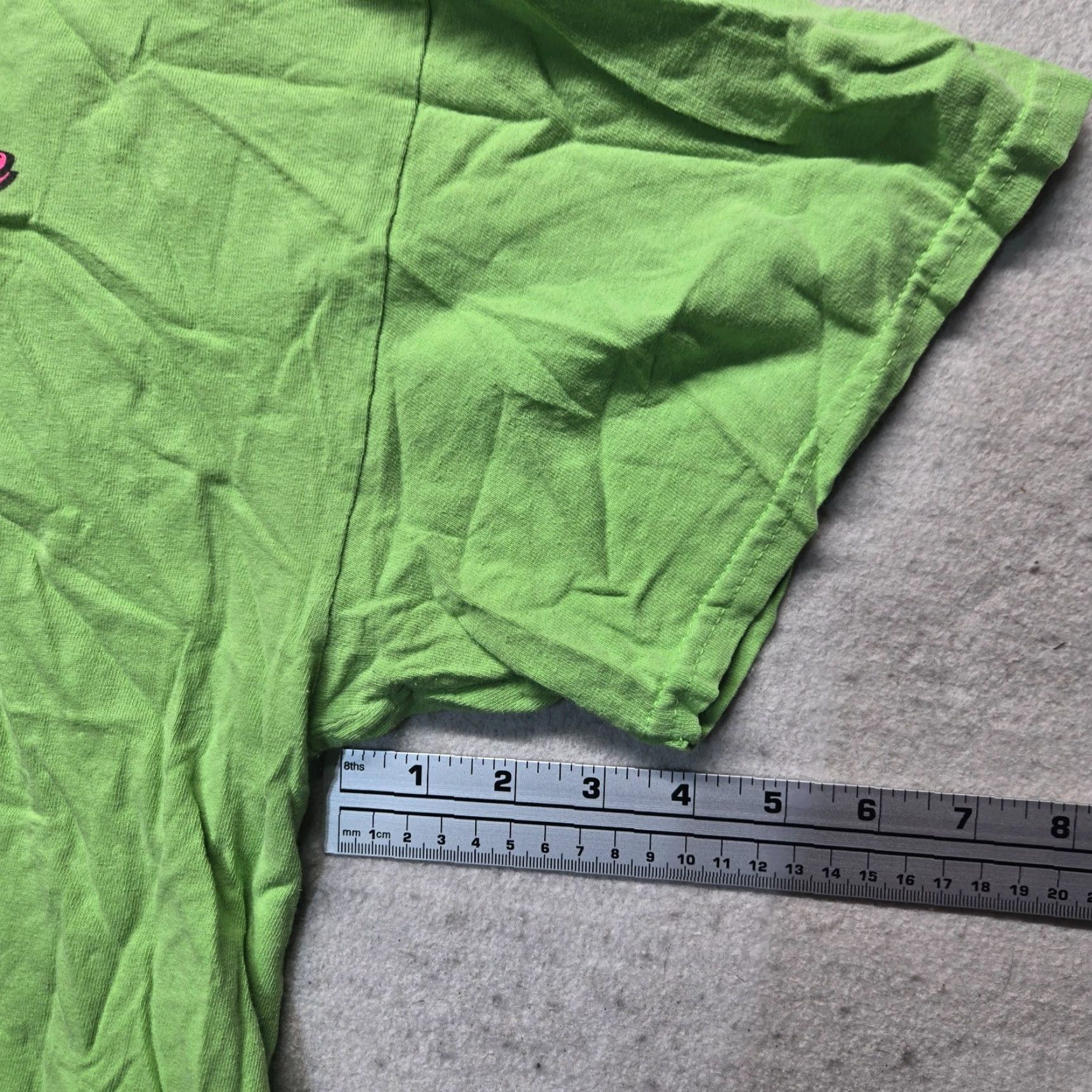Vintage My Greatest Blessings Call Me Mom Shirt Women XL Green Mens Girls Unbranded T-Shirt Adult Short Sleeve Size XL / US 12-14 / IT 48-50 - 6 Thumbnail