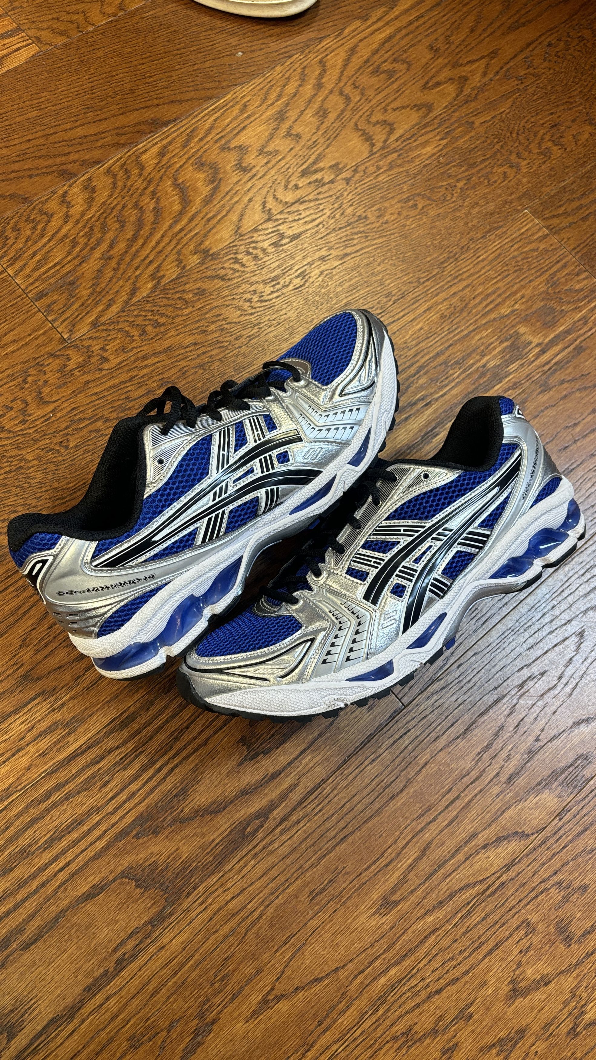 Asics Asics Gel Kayano Size US 11.5 / EU 44-45 - 3 Thumbnail
