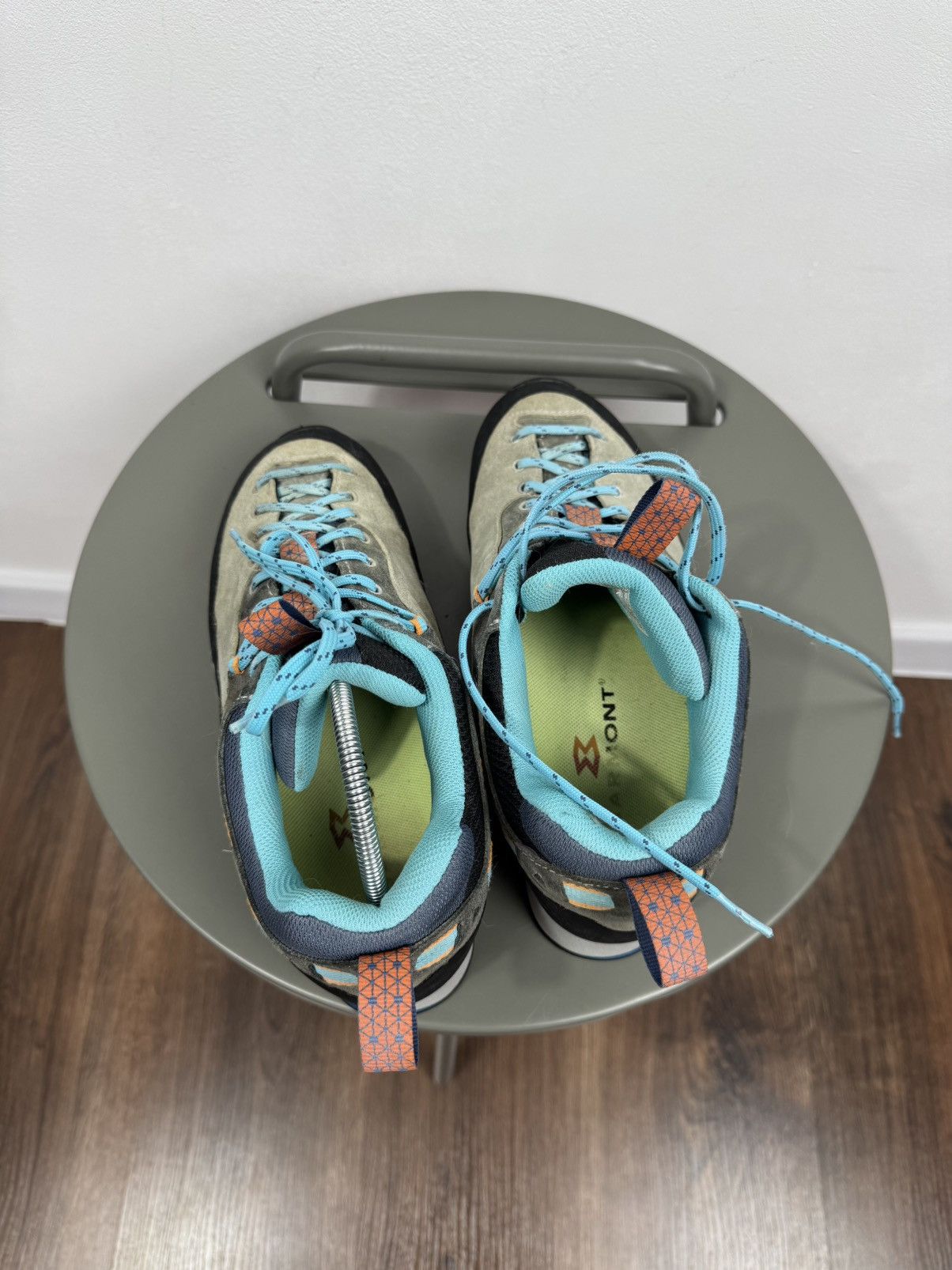 Other Garmont Hiking Trail Shoes EU 40 US 8.5 Trekking Sneakers Size US 8.5 / IT 38.5 - 15 Thumbnail