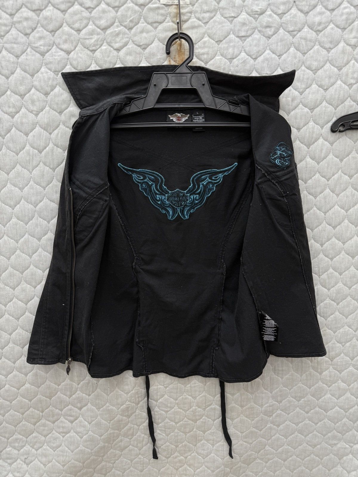 Harley Davidson 🔥🔥🔥ARCHIVE HARLEY DAVIDSON Size M / US 6-8 / IT 42-44 - 7 Thumbnail