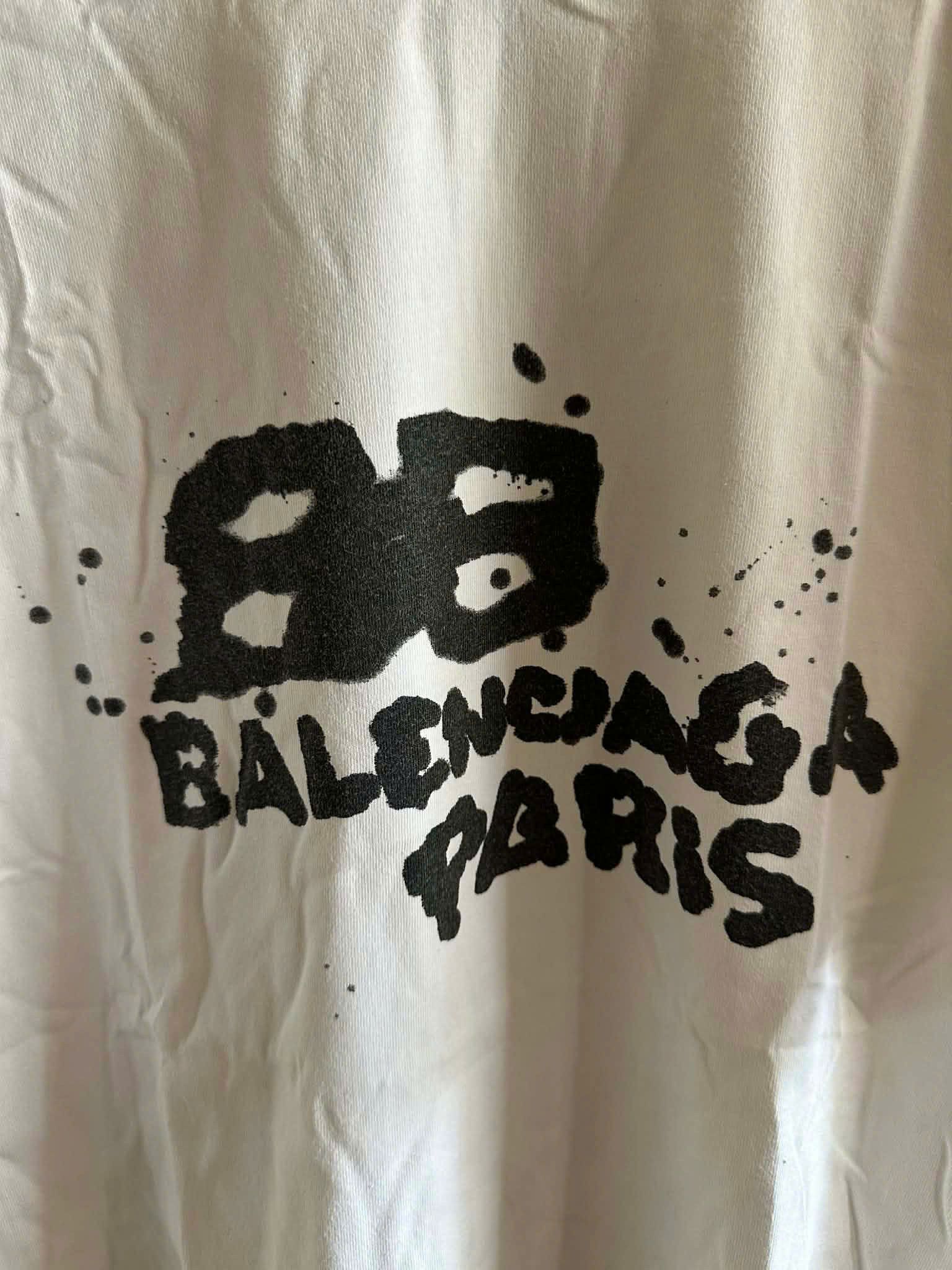 Balenciaga BALENCIAGA Size US L / EU 52-54 / 3 - 5 Thumbnail