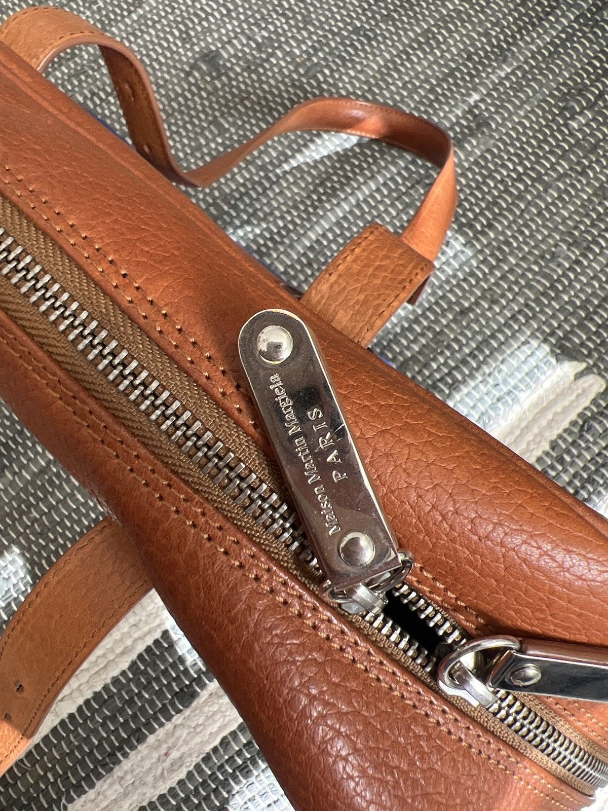 Maison Margiela Margiela Bag Size ONE SIZE - 10 Thumbnail