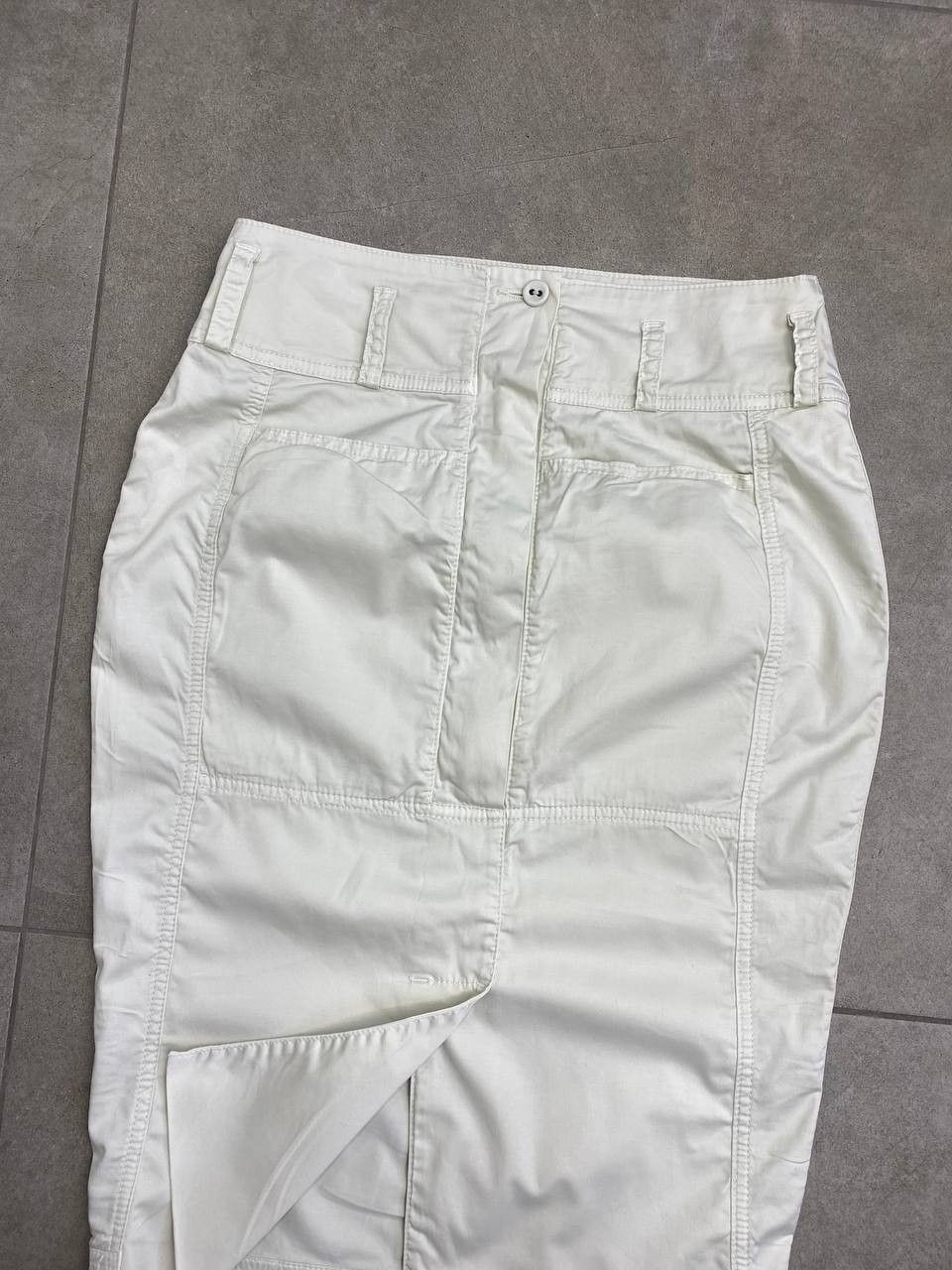 Annette Gortz Annette Gortz Pocket Drive Mini Skirt Size 25" / US 0 / IT 36 - 3 Thumbnail