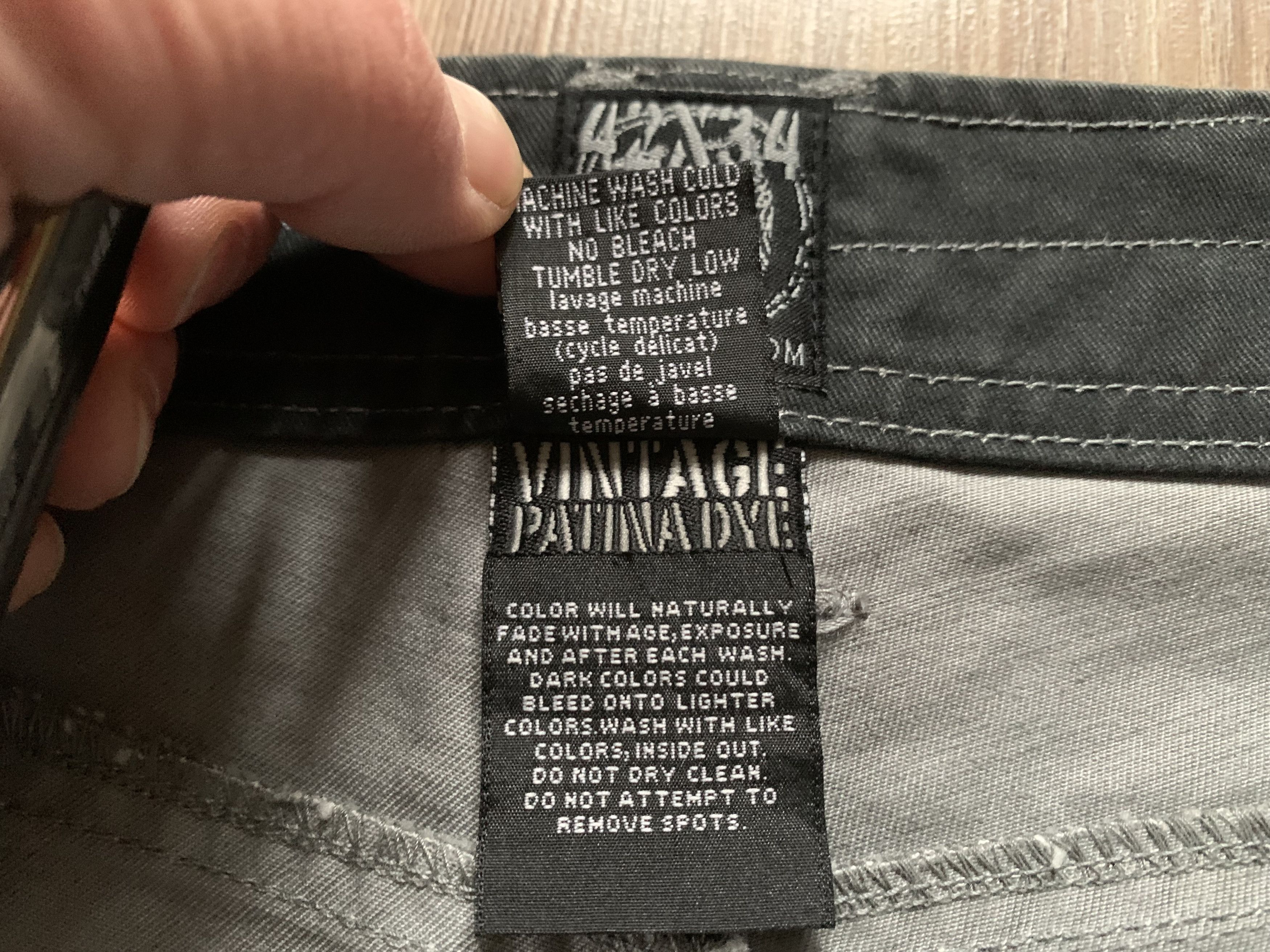 Kuhl Kuhl Rebel Runner Trekking Hiking Pants Size US 42 / EU 58 - 9 Thumbnail