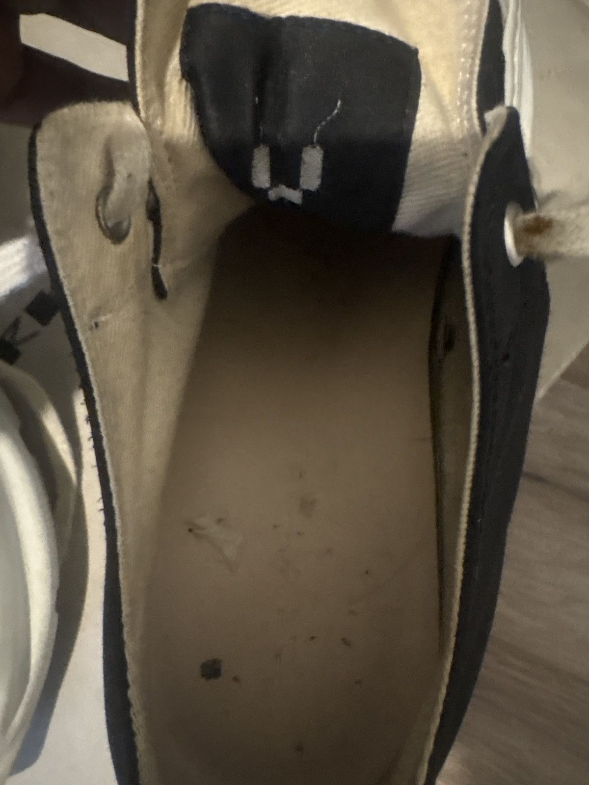 Rick Owens Rick Owens abstract low sneakers Size US 9 / EU 42 - 11 Thumbnail