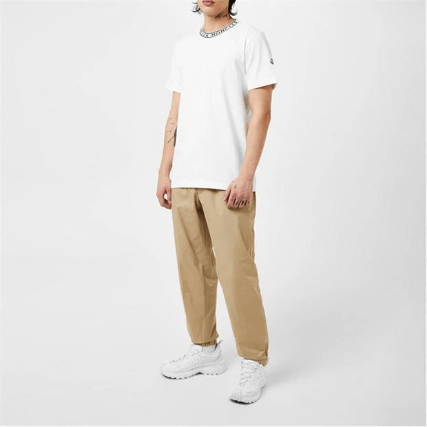 Moncler Logo T-Shirt Size US XXL / EU 58 / 5 - 4 Thumbnail