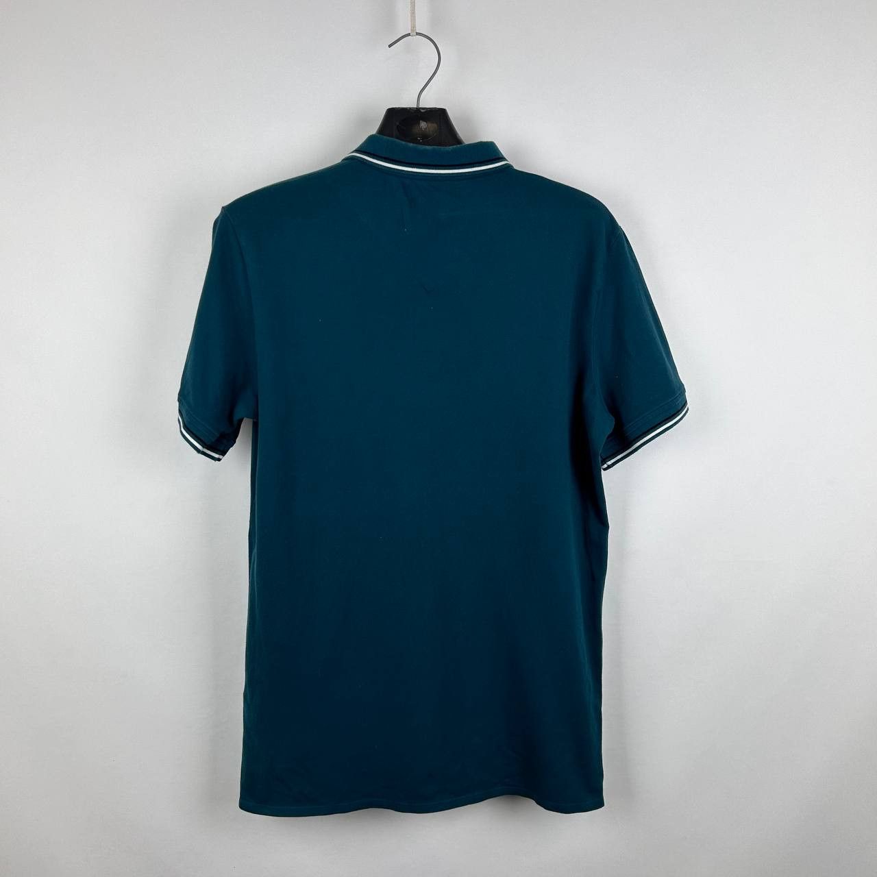 Just Cavalli JUST CAVALLI LUXURY POLO SHIRT Size US XL / EU 56 / 4 - 6 Thumbnail