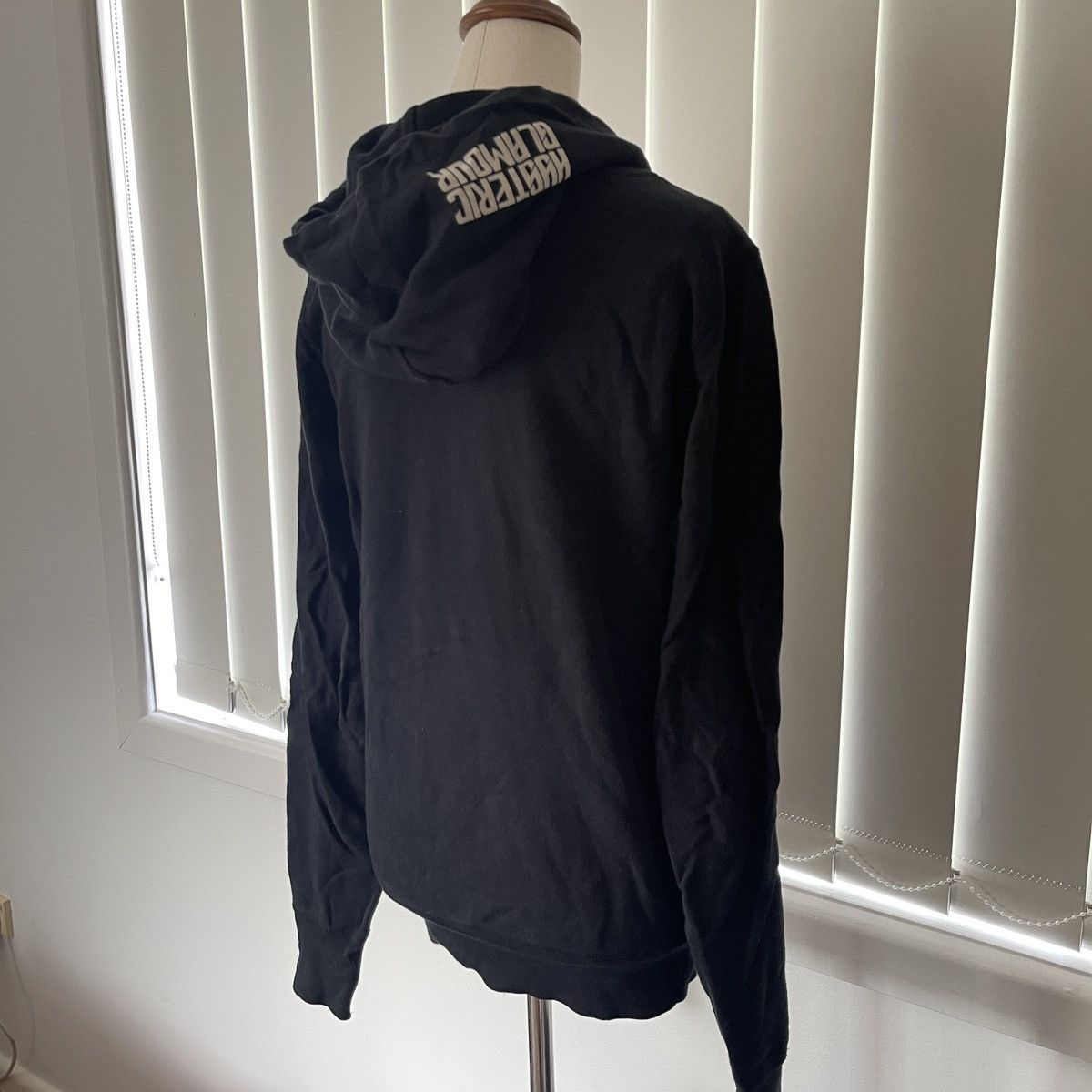Hysteric Glamour Hysteric Glamour Hoodie Size M / US 6-8 / IT 42-44 - 5 Thumbnail