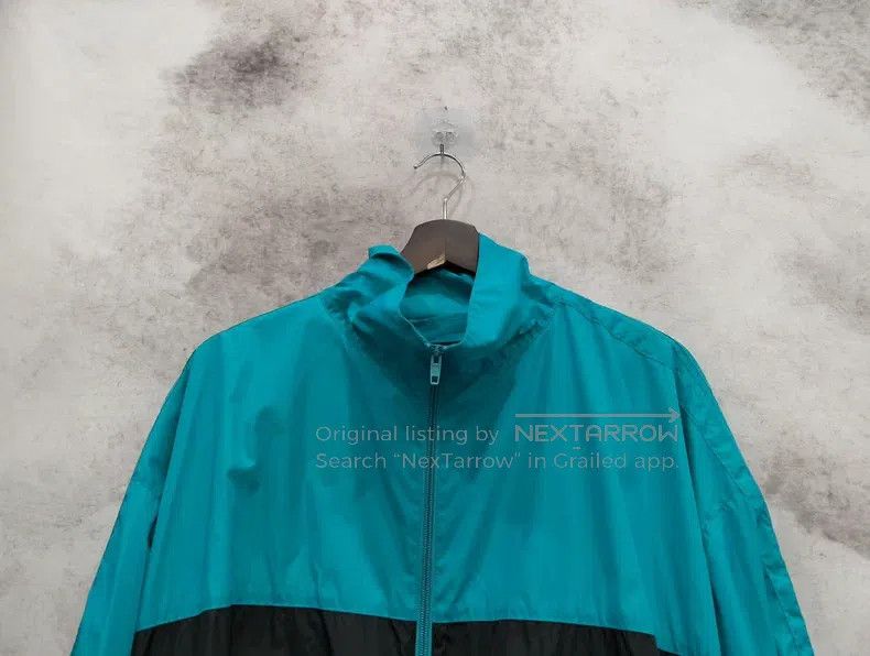 Balenciaga Balenciaga Jacket Size US M / EU 48-50 / 2 - 5 Thumbnail