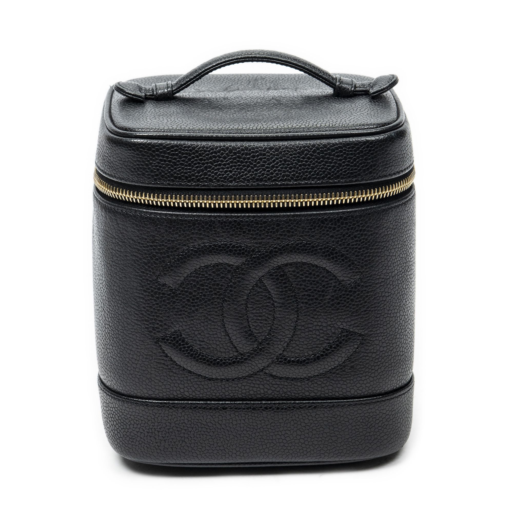 Chanel Timeless Tall Vanity Case Size ONE SIZE - 1 Thumbnail