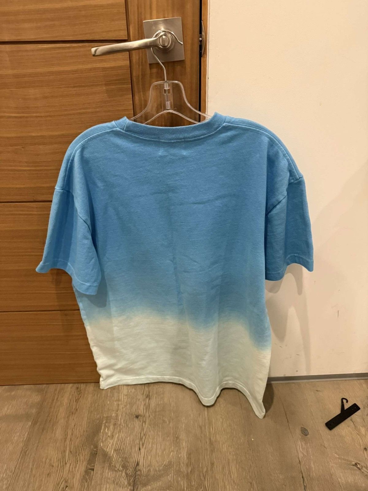 Warren Lotas Warren Lotas Blue Shirt Size US M / EU 48-50 / 2 - 2 Thumbnail