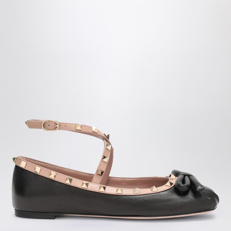 o1d2blof1024 Ballerina in Black