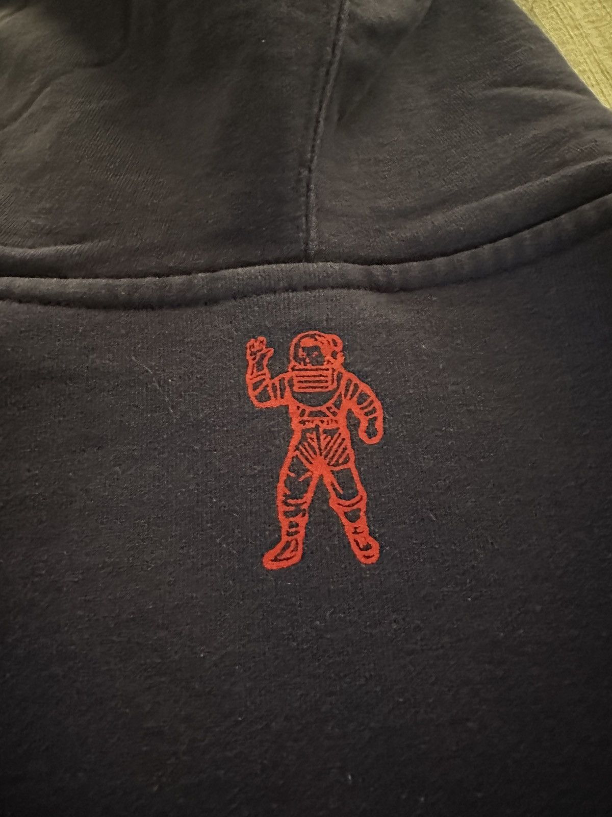 Billionaire Boys Club Billionaire Boys Club Blue Hoodie Size US M / EU 48-50 / 2 - 6 Thumbnail