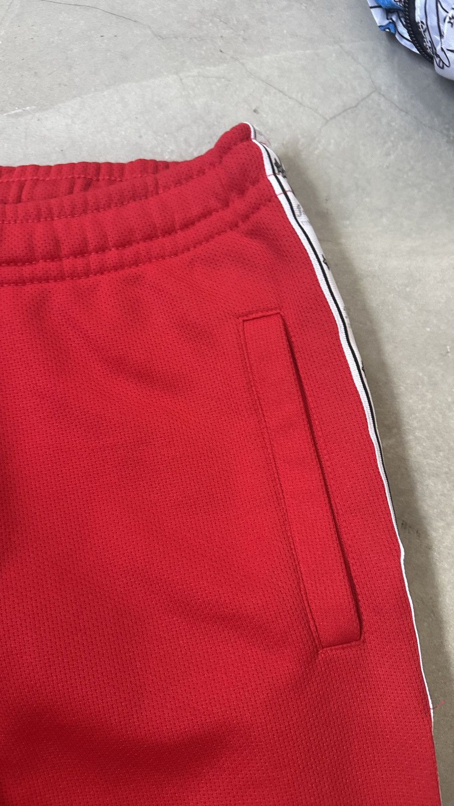 Beaumere VINTAGE BAUNERRE CROSS TRACKPANT NEPEN Size US 36 / EU 52 - 7 Thumbnail