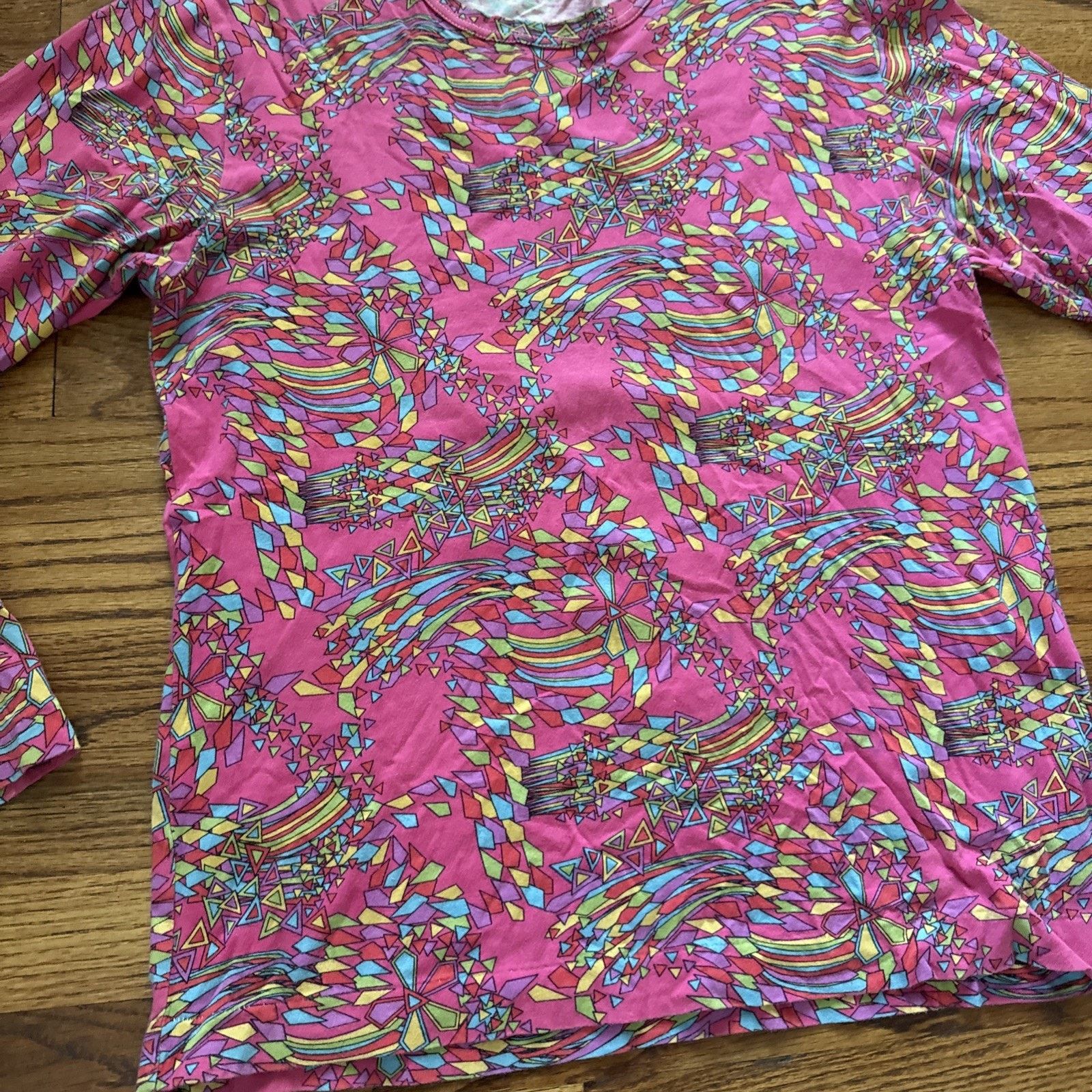 Comme des Garcons comme des garcons homme plus mens t shirt Longsleeve Size US M / EU 48-50 / 2 - 2 Thumbnail