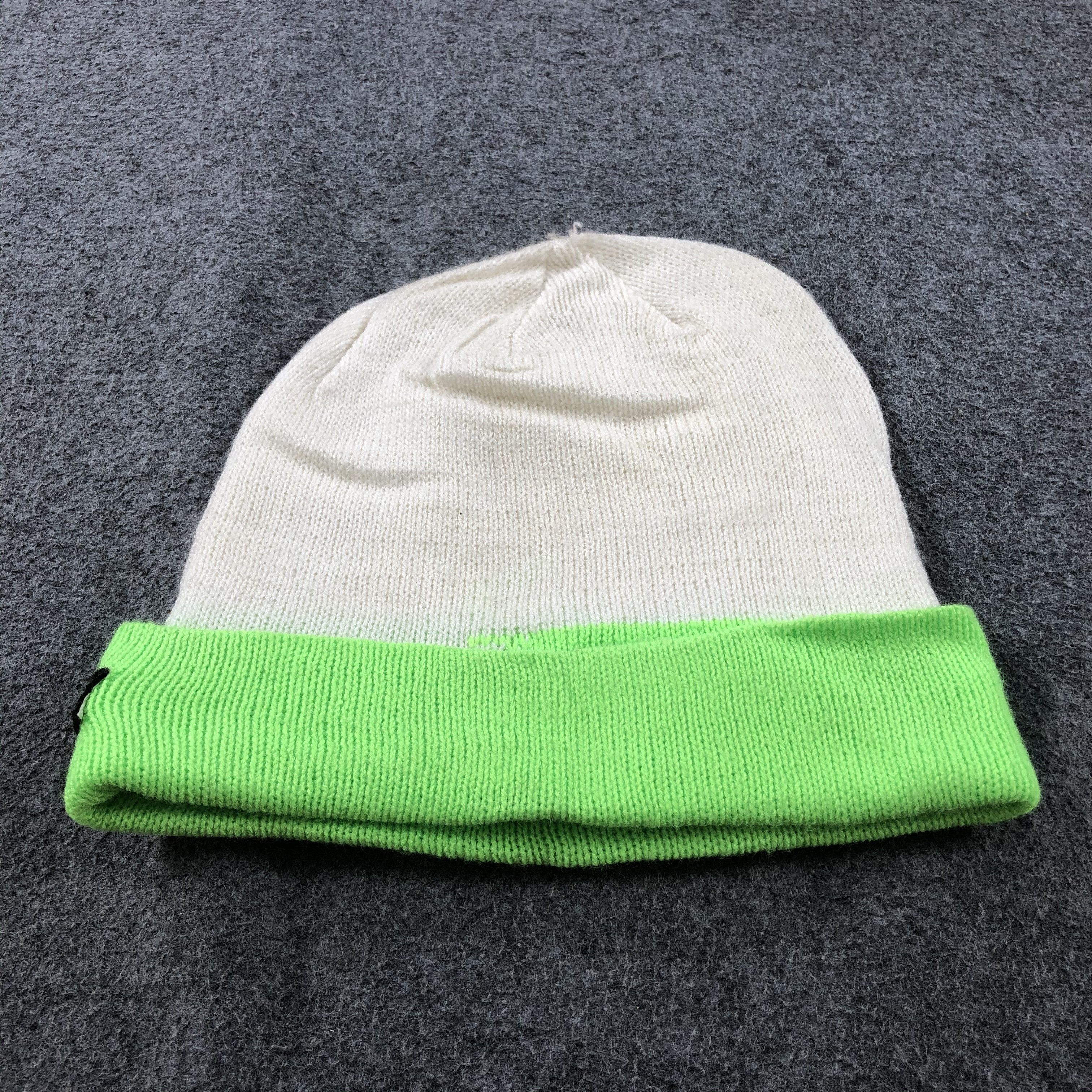 Vintage Roy Beanie Snowcap Snow Hat B452 Size ONE SIZE - 5 Thumbnail