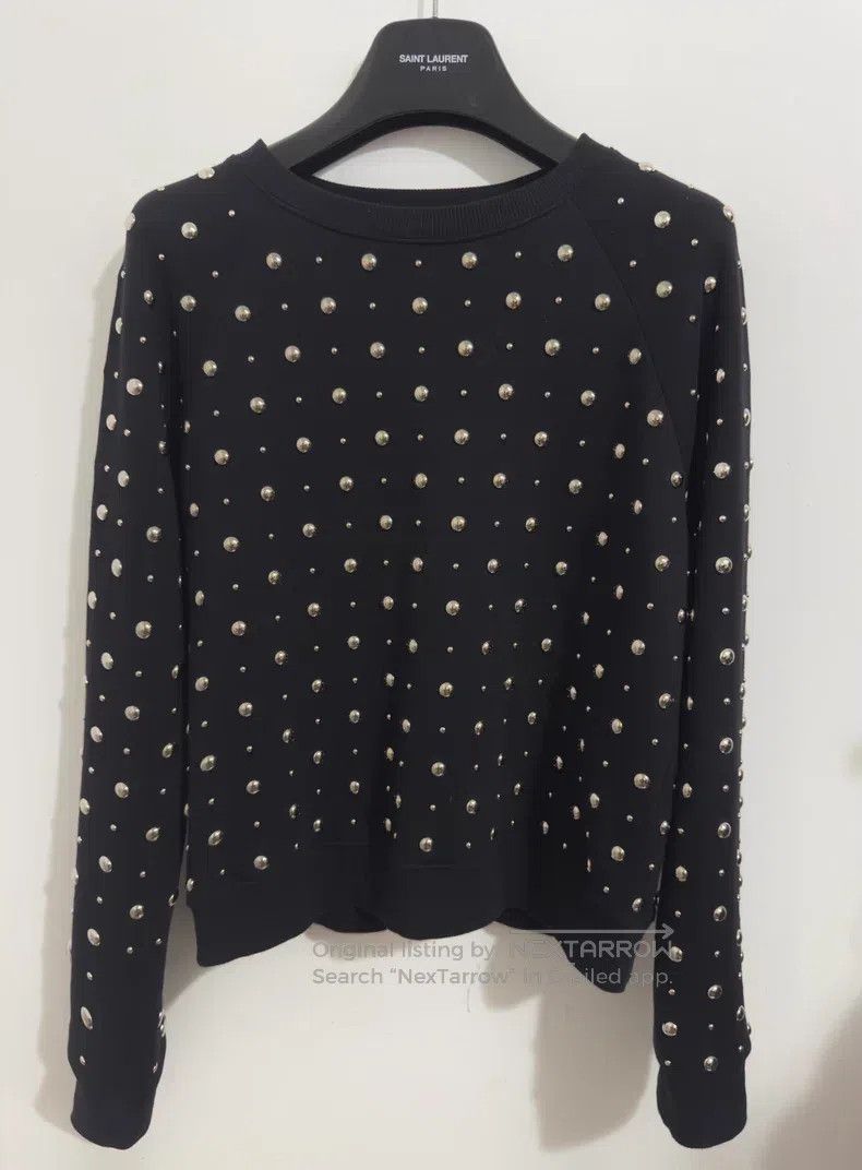 Saint Laurent Paris #REF! Size US L / EU 52-54 / 3 - 1 Thumbnail