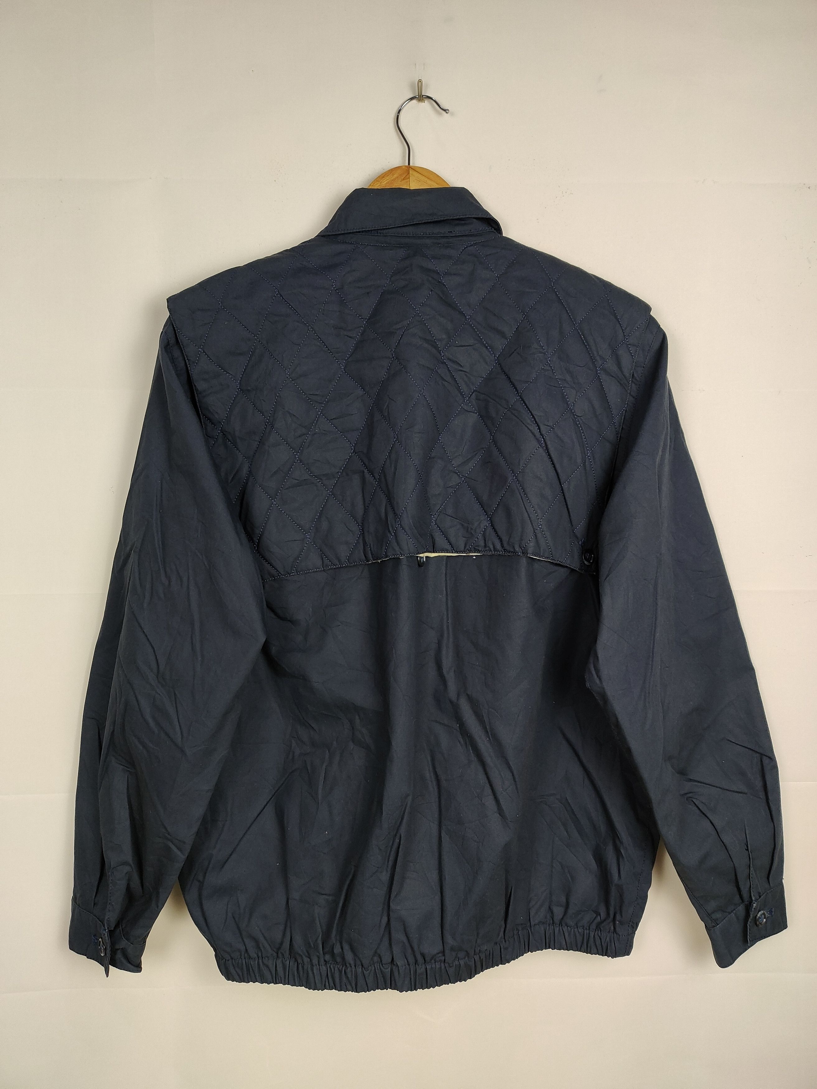 GOODENOUGH × Vintage Vintage Goodenough Stylish Jacket for Travel Size US L / EU 52-54 / 3 - 7 Thumbnail