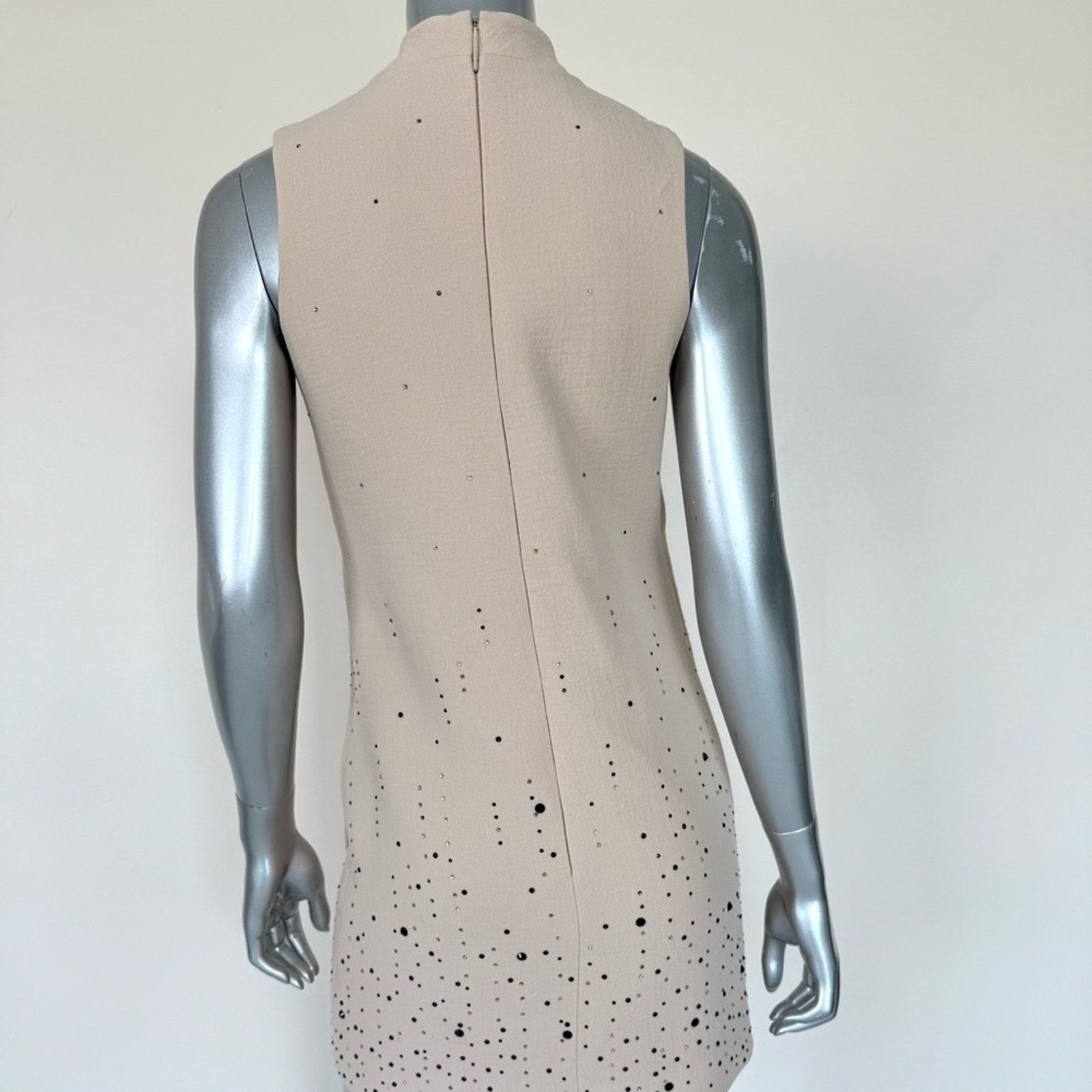 Christopher Kane NEW!!! Christopher Kane women dress size 2 US Retail 1450$ Size XS / US 0-2 / IT 36-38 - 5 Thumbnail