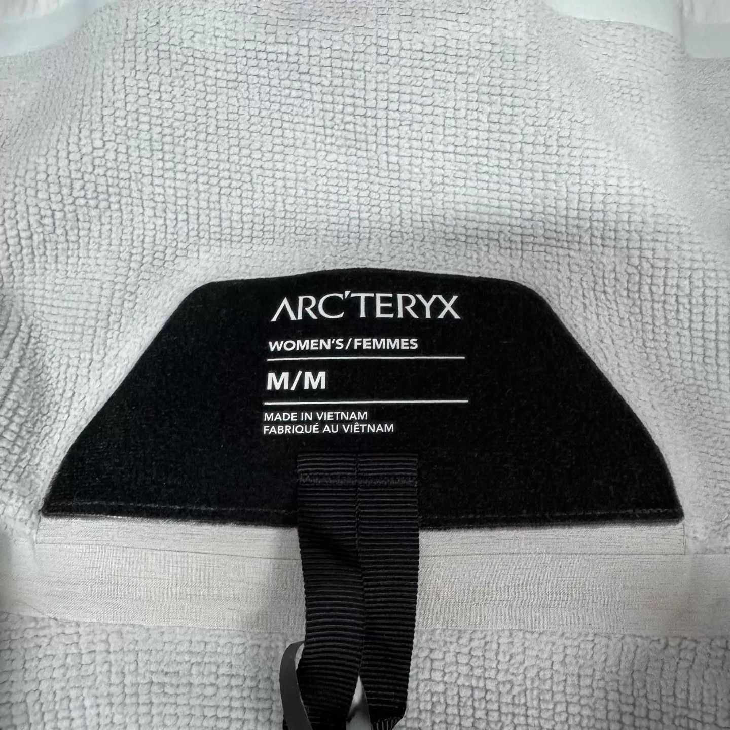 Arc'teryx Arcteryx Saydi classic hooded fleece jacket M 99 new Size M / US 6-8 / IT 42-44 - 6 Thumbnail
