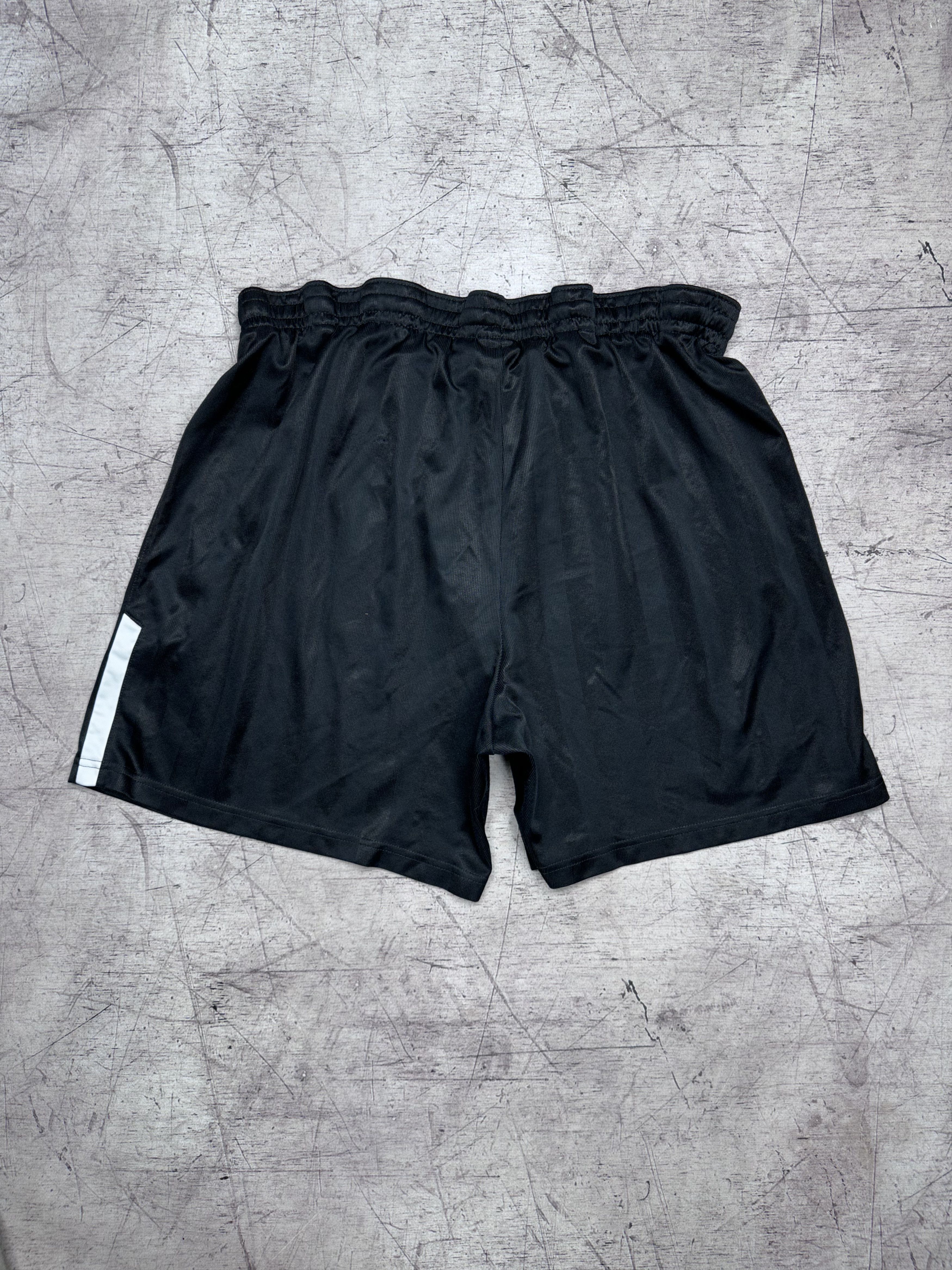 Nike Nike Dri Fit Mens Shorts Size US 36 / EU 52 - 9 Thumbnail