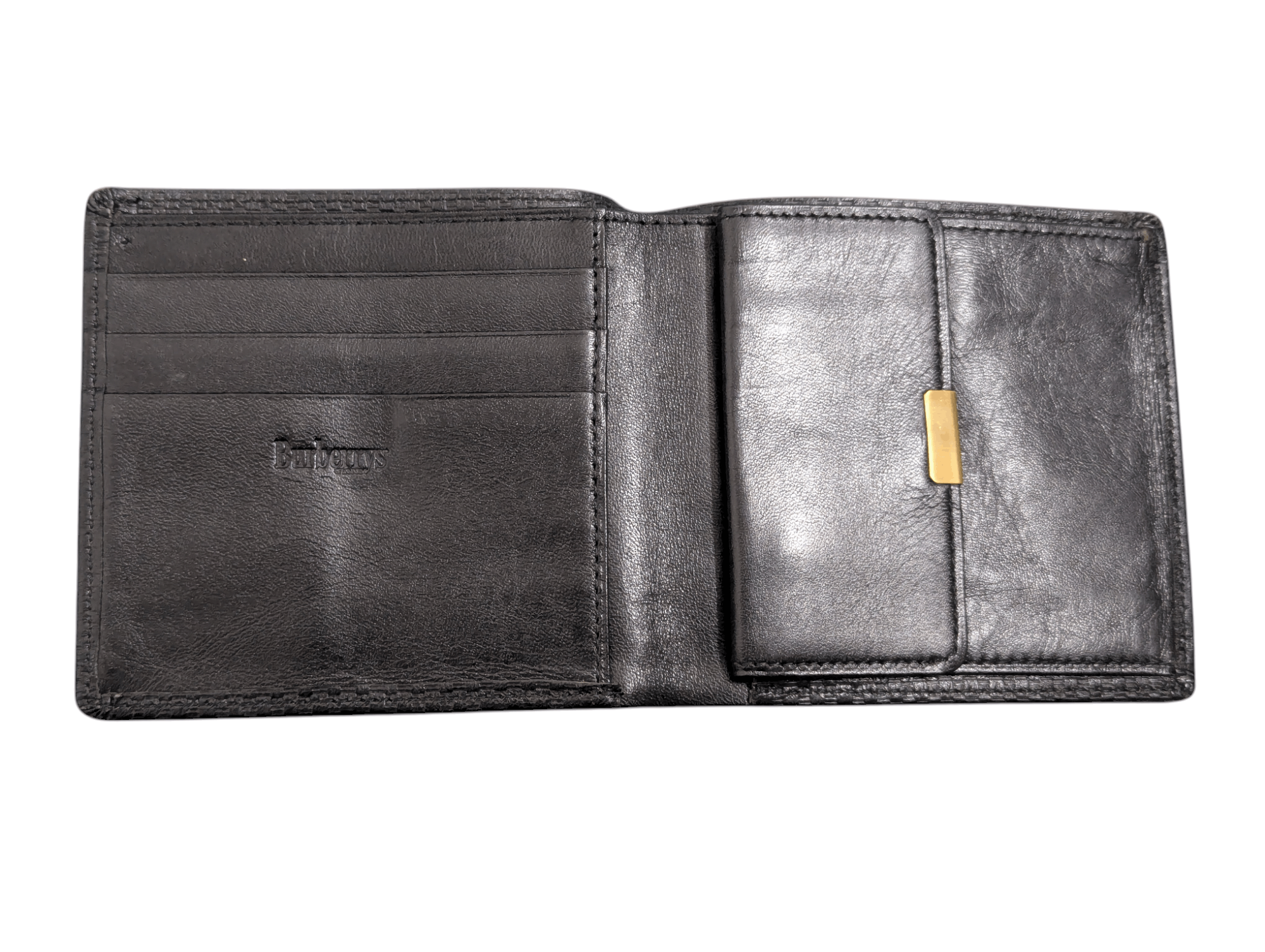 Burberry BURBERRY WALLET Size ONE SIZE - 2 Thumbnail
