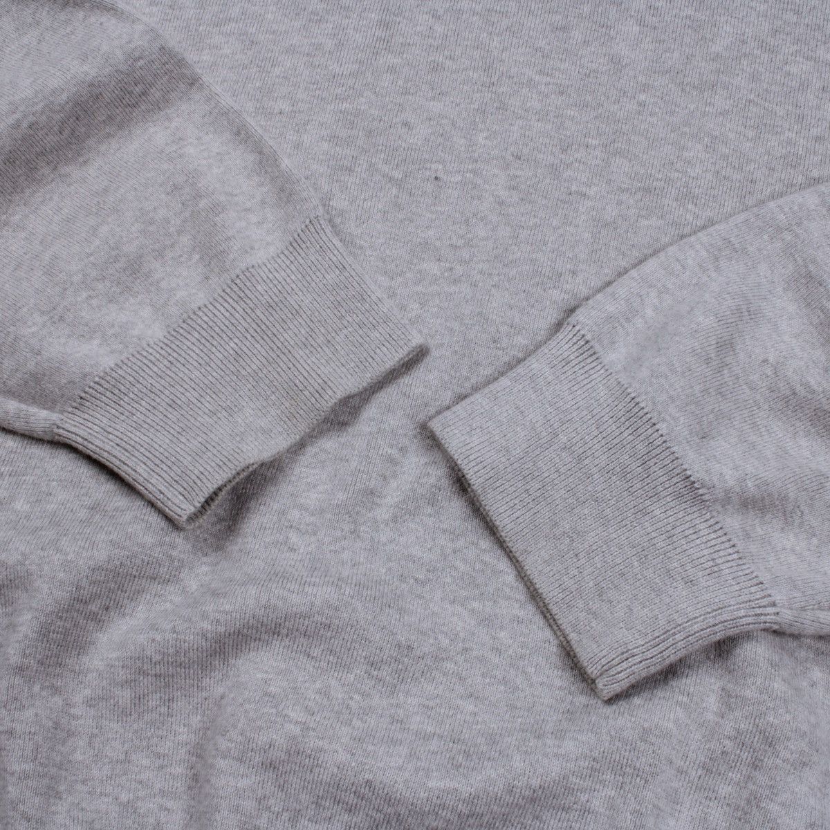Designer × Polo Ralph Lauren × Ralph Lauren POLO Ralph Lauren Cotton V-neck Sweater Pullover Jumper Size US XL / EU 56 / 4 - 6 Thumbnail