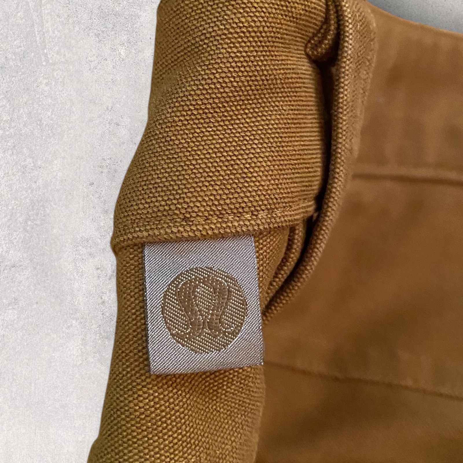 Lululemon Lululemon ABC Pant Slim Fit Copper Brown Jean Pants Size US 30 / EU 46 - 6 Thumbnail