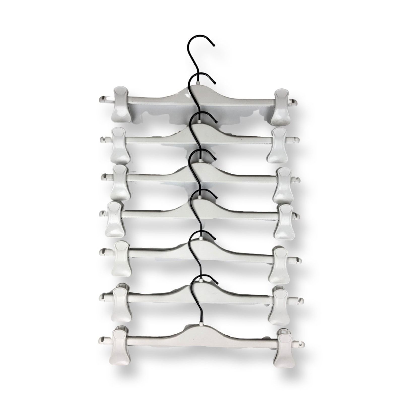 Kenzo Kenzo Logo Plastic Hangers Size ONE SIZE - 4 Thumbnail