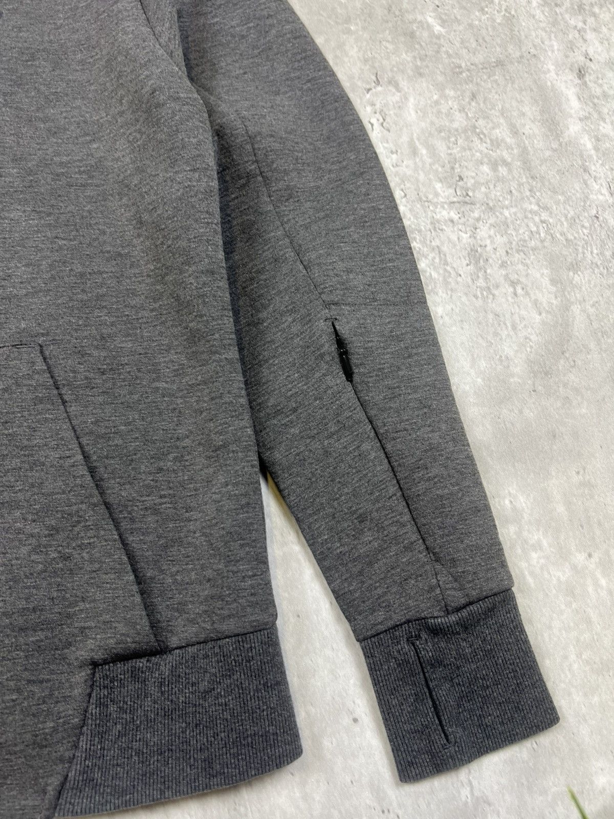 Oakley Ninja Tech Hoodie Gorp