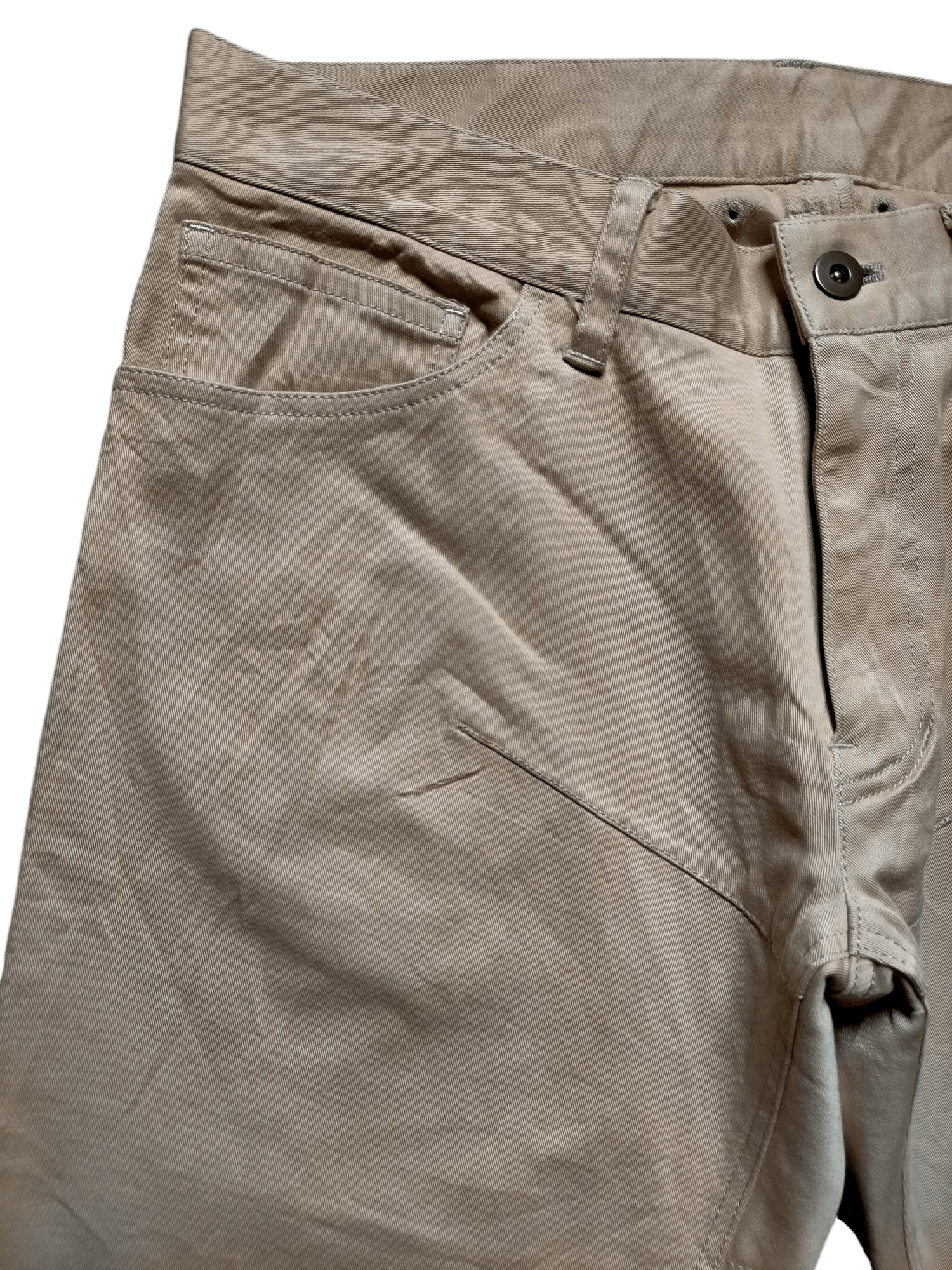 Hysteric Glamour × Japanese Brand Made in Japan rin project Trouser Pants Size US 32 / EU 48 - 4 Thumbnail