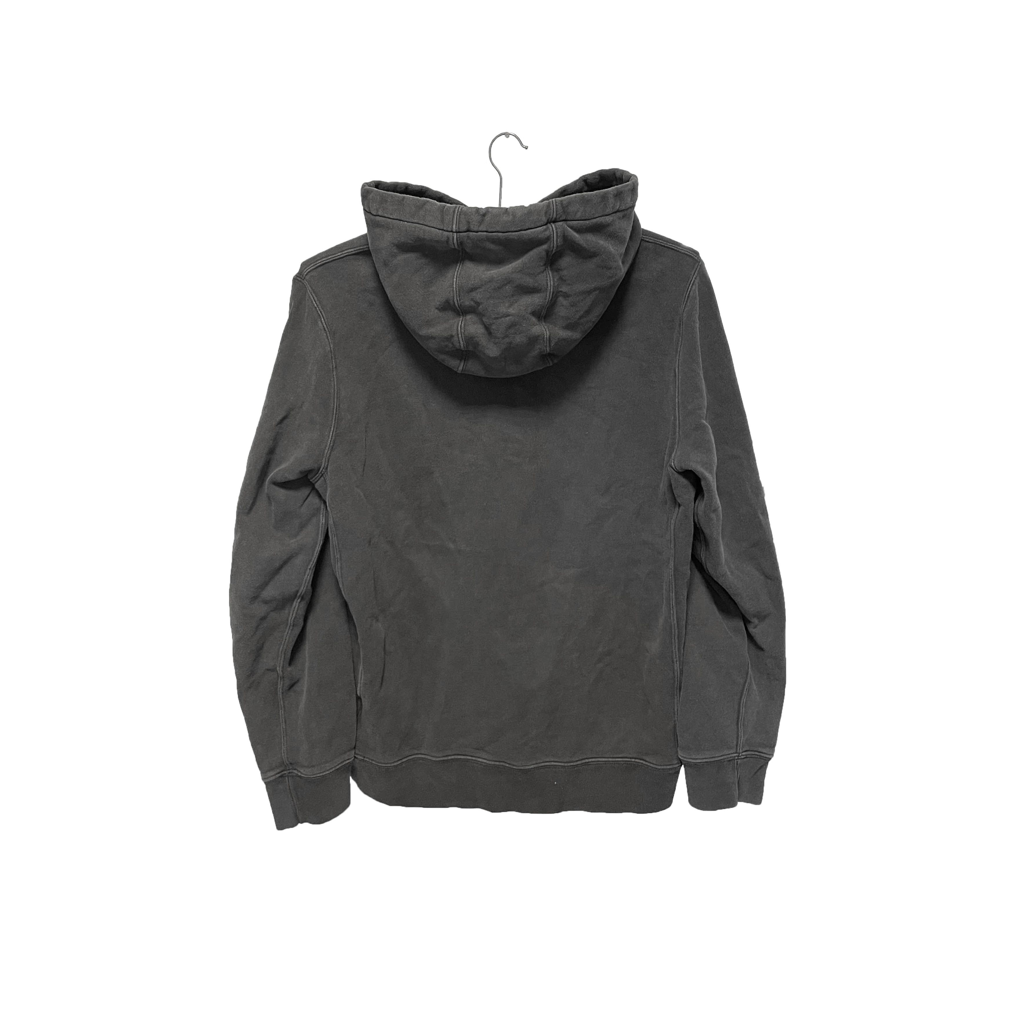 Abercrombie & Fitch Sunfaded Hoodie Size US M / EU 48-50 / 2 - 2 Thumbnail