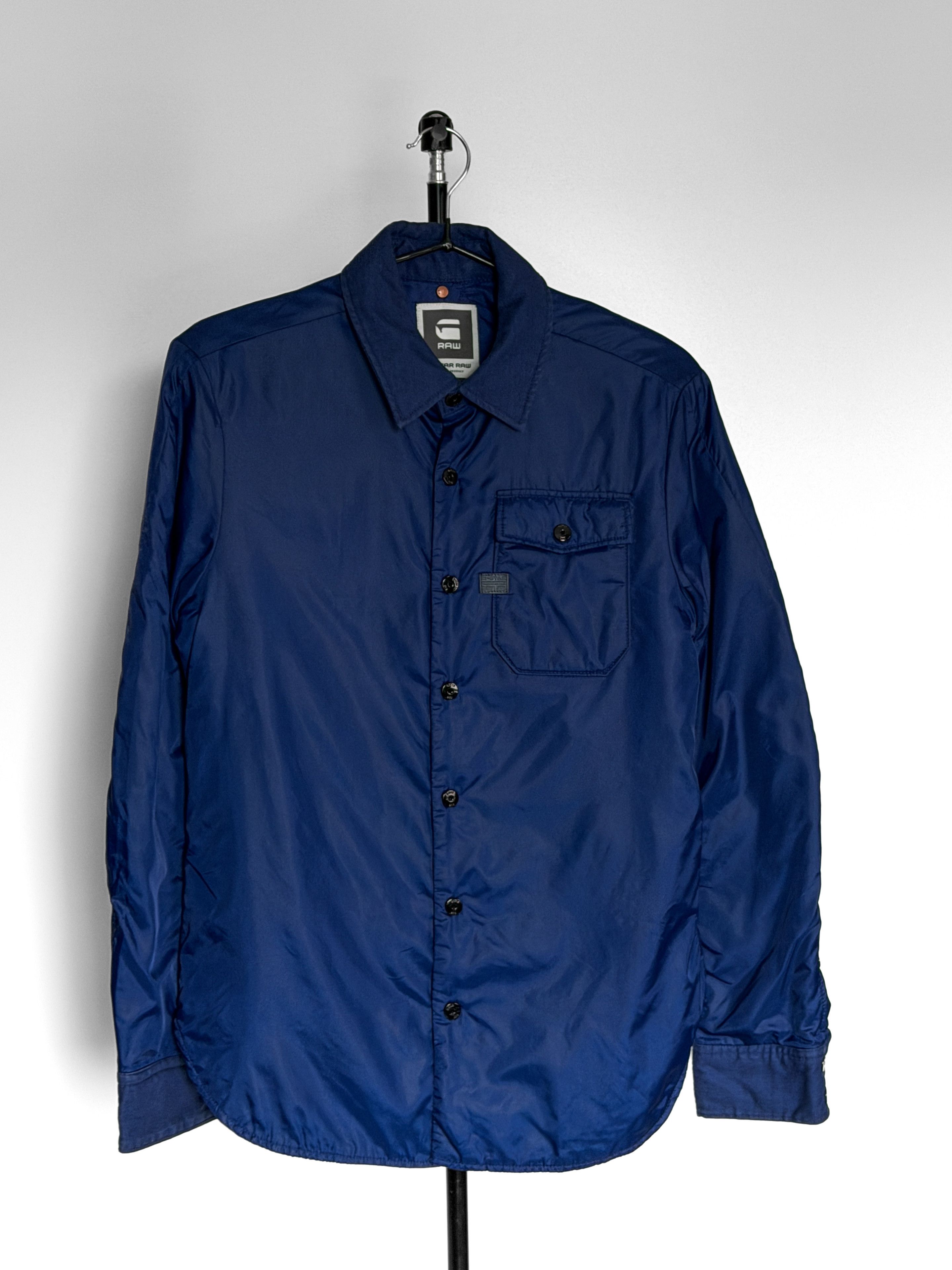 G-Star G-Star Raw Nylon Men’s Jacket Size US S / EU 44-46 / 1 - 1 Thumbnail
