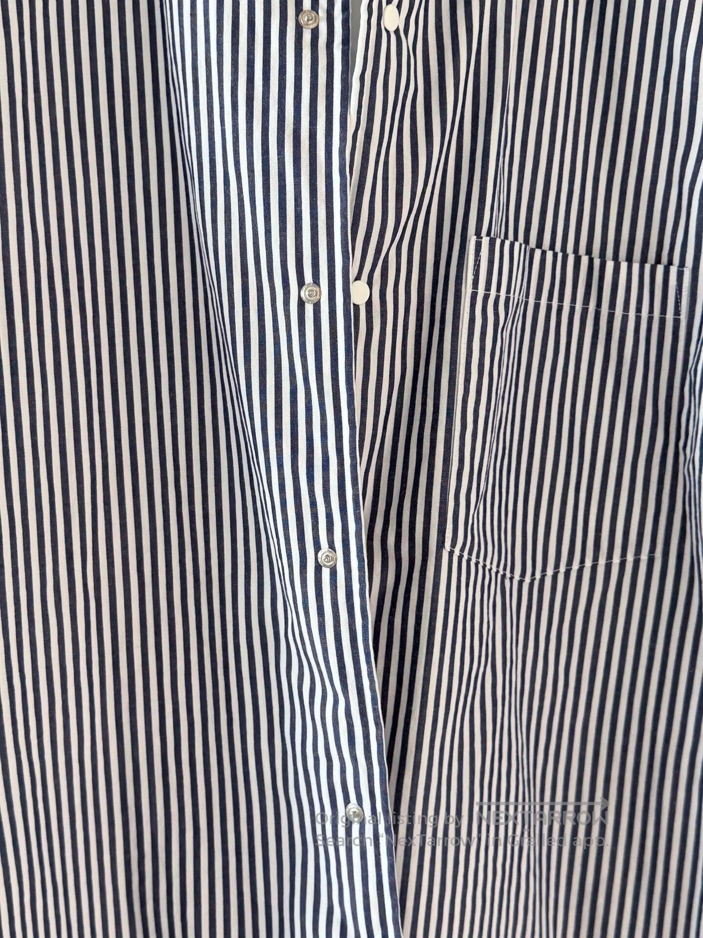 Nanamica Nanamica 24FW Cotton. Size US M / EU 48-50 / 2 - 7 Thumbnail