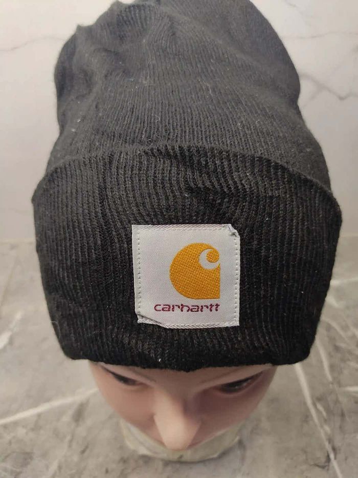 Carhartt Carhartt Beanie Size ONE SIZE - 3 Thumbnail